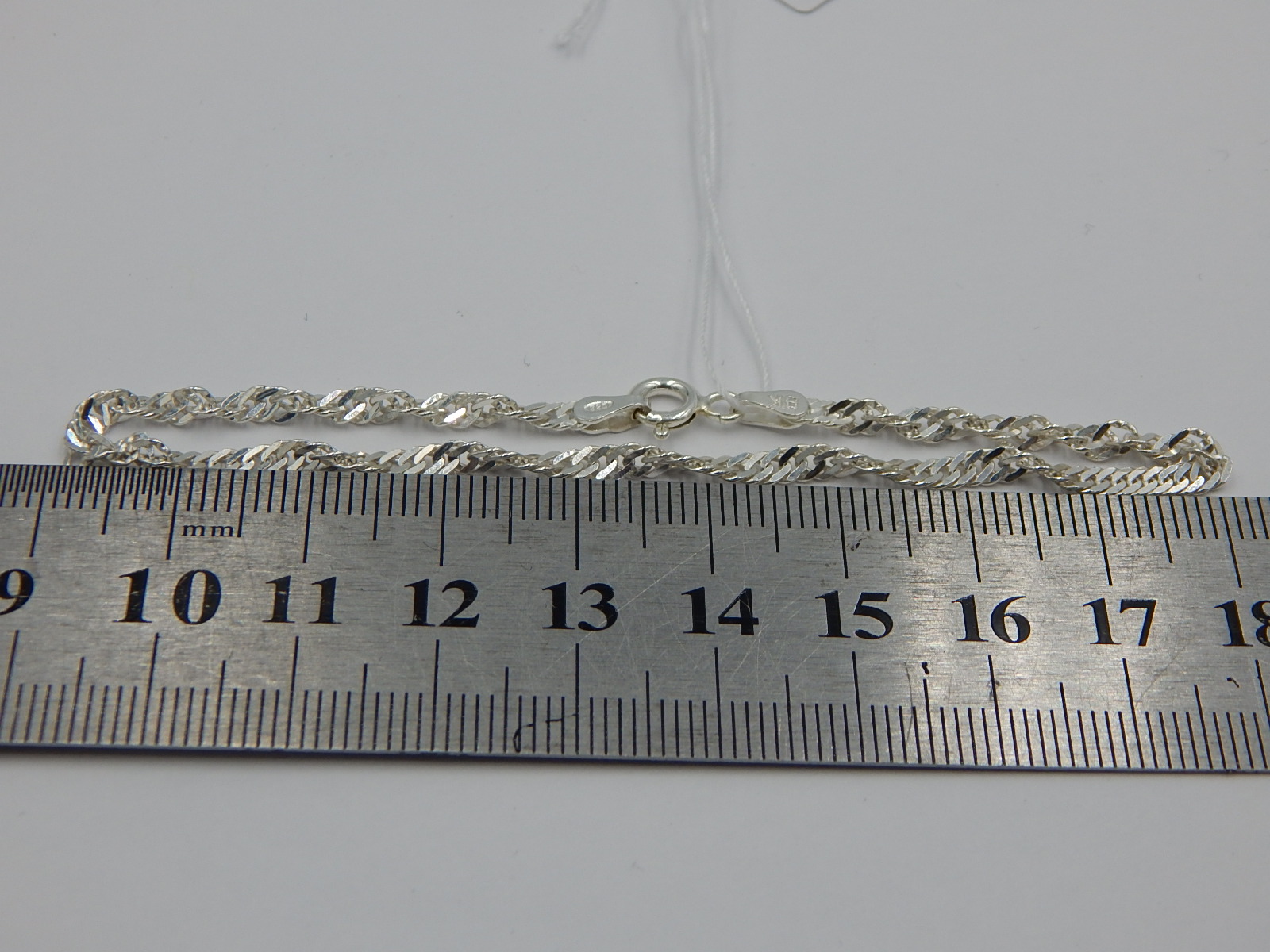 Срібний браслет (29309446) 2