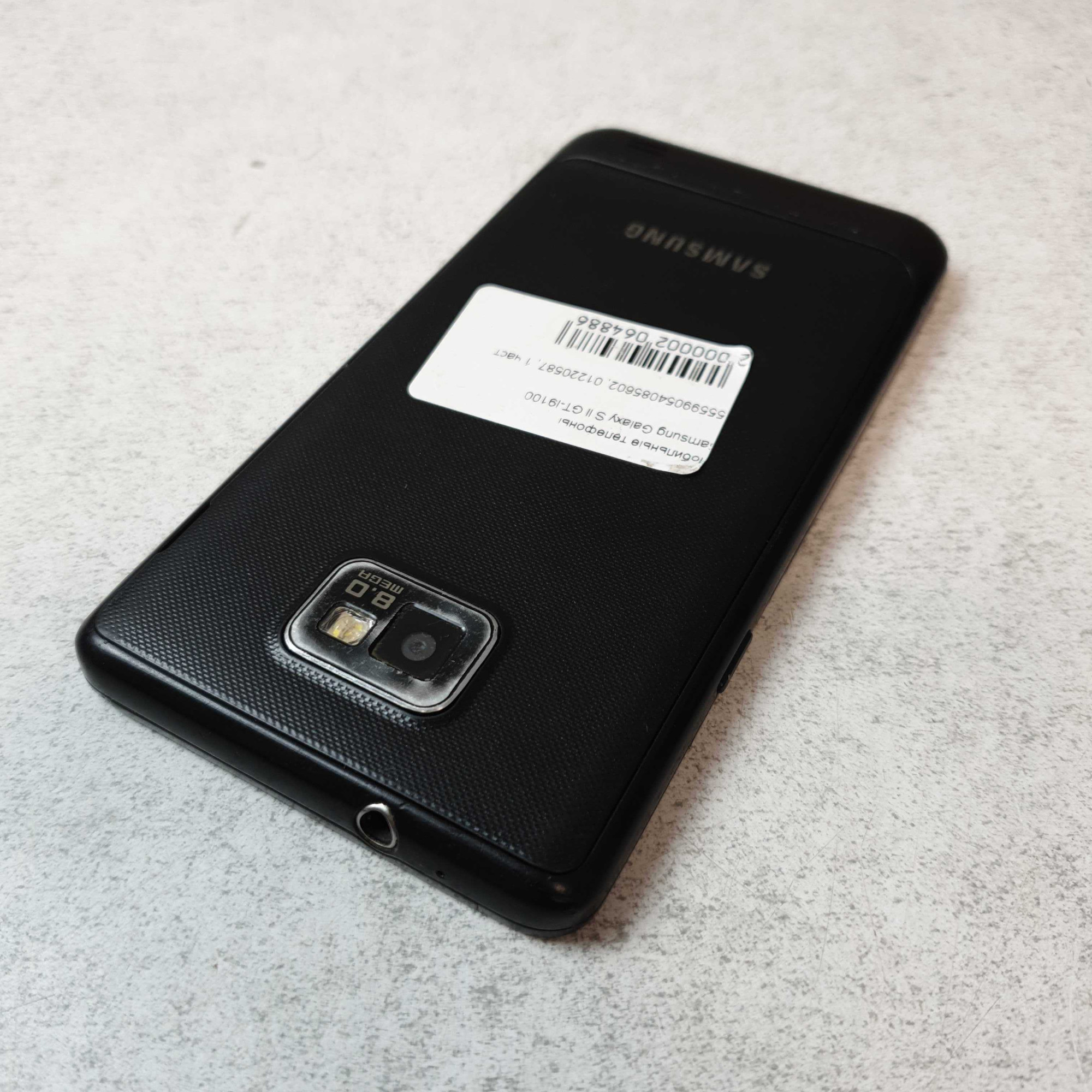 Samsung Galaxy S2 (GT-I9100) 1/16Gb  11