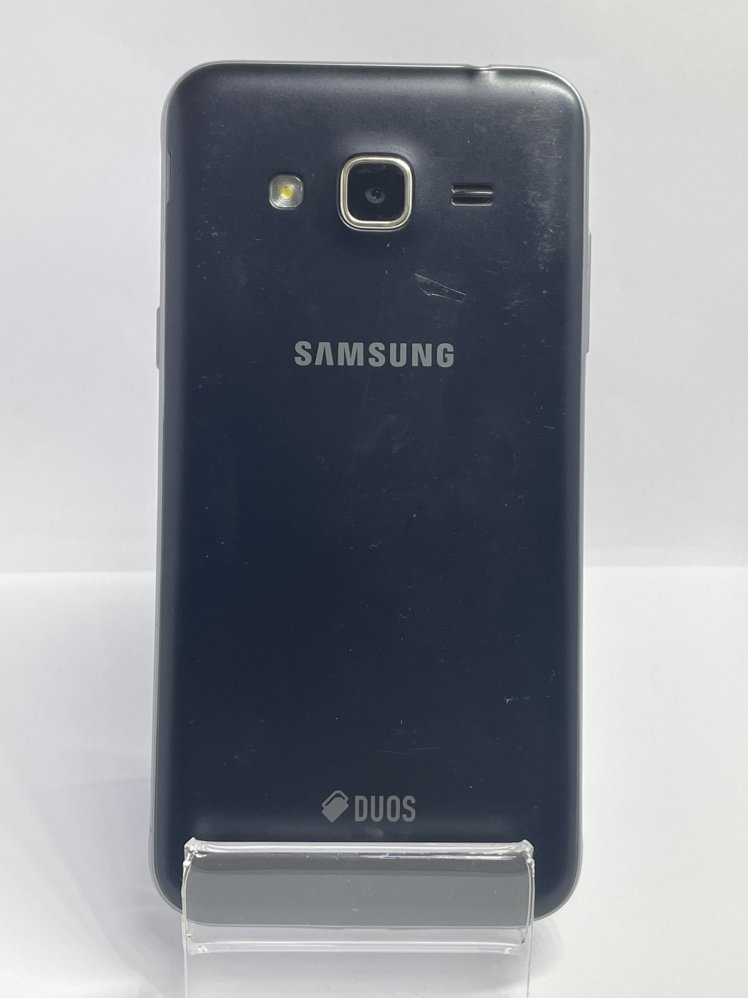 Samsung Galaxy J3 2016 Black (SM-J320H) 1/8Gb 1