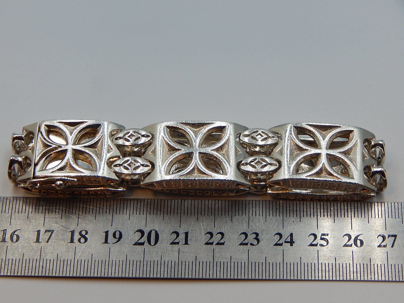 Срібний браслет (30819974) 2
