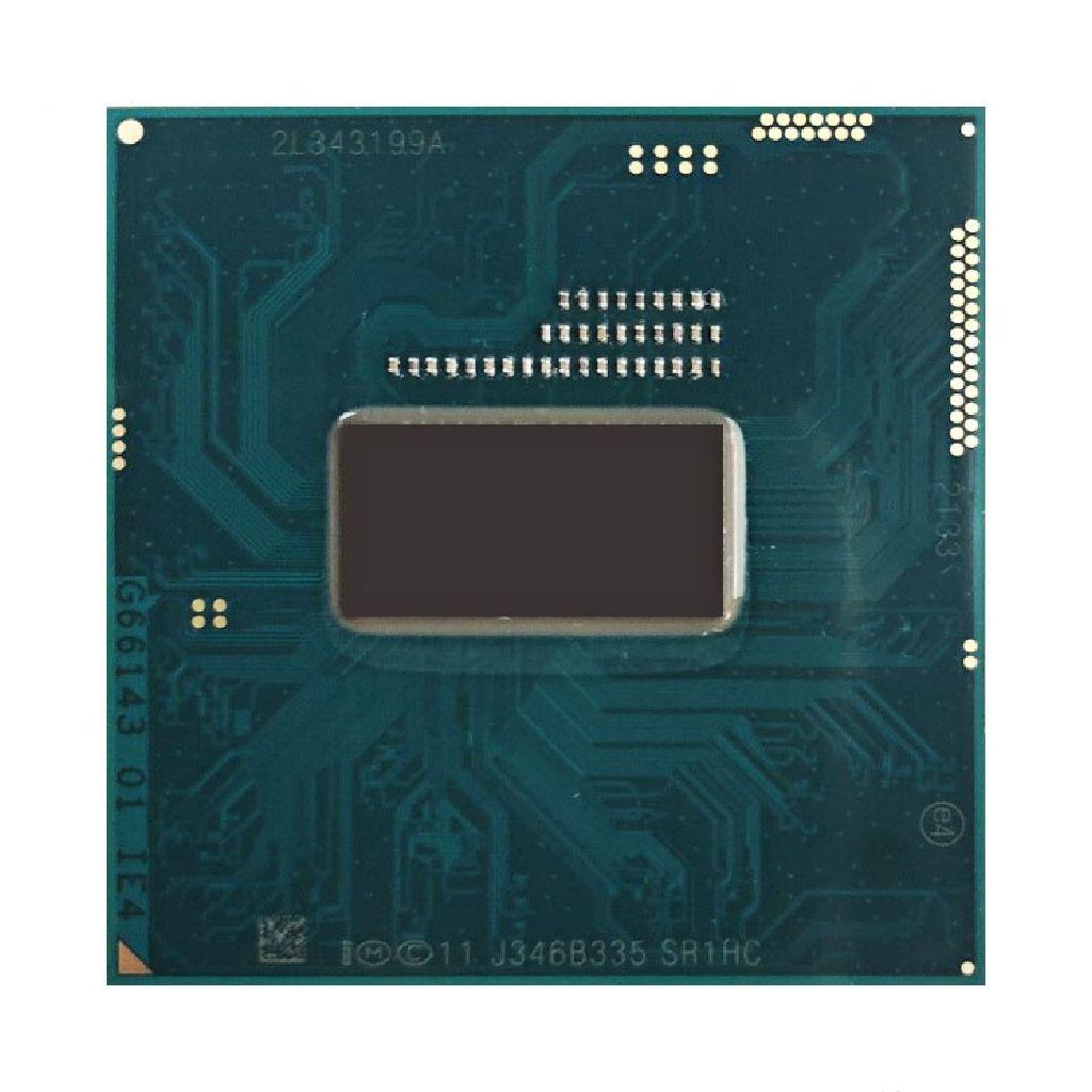 Процесор Intel Core i3-4000M (3M Cache, 2.40 GHz) 0