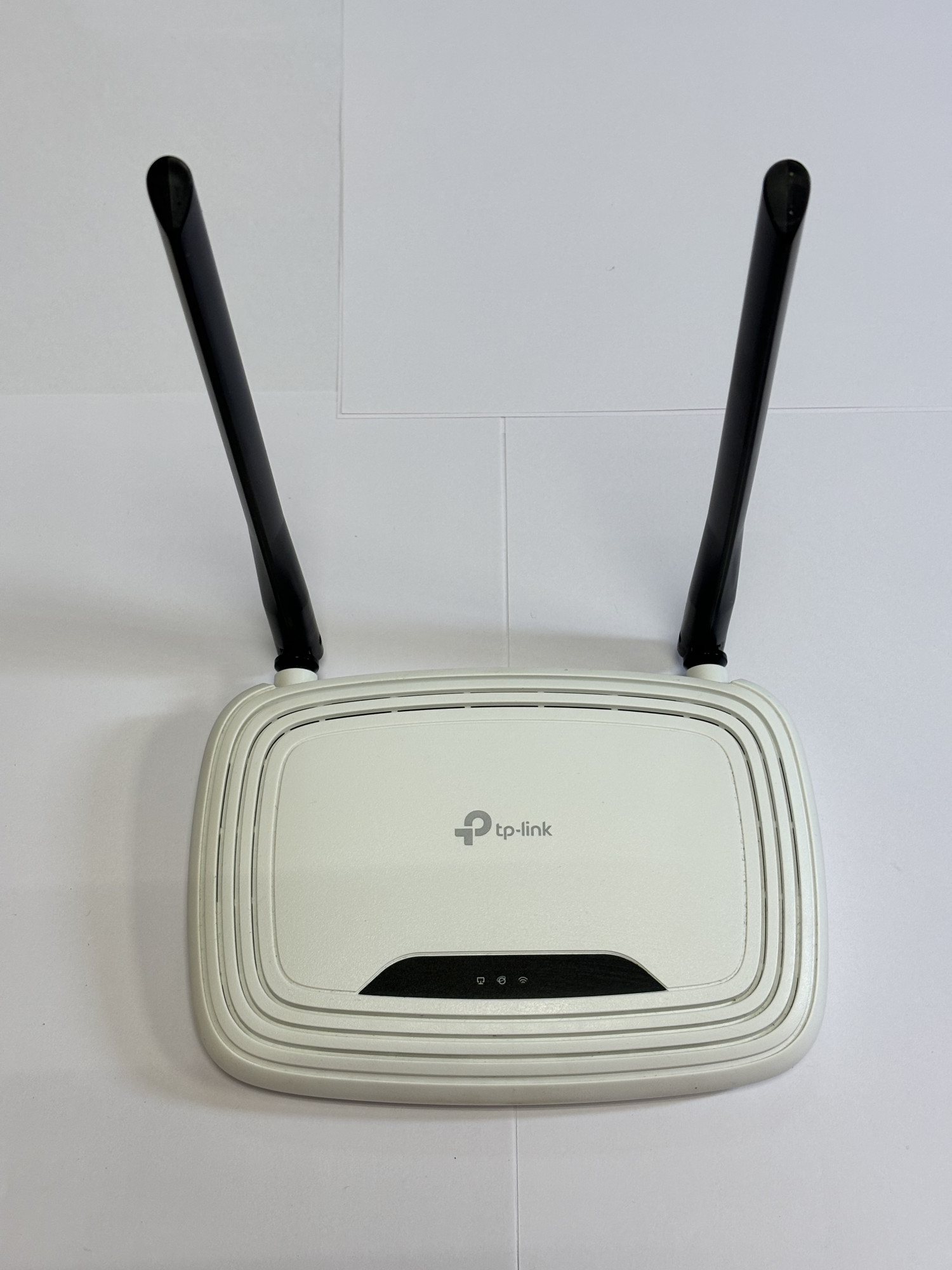 Wi-Fi роутер TP-LINK TL-WR841N 0