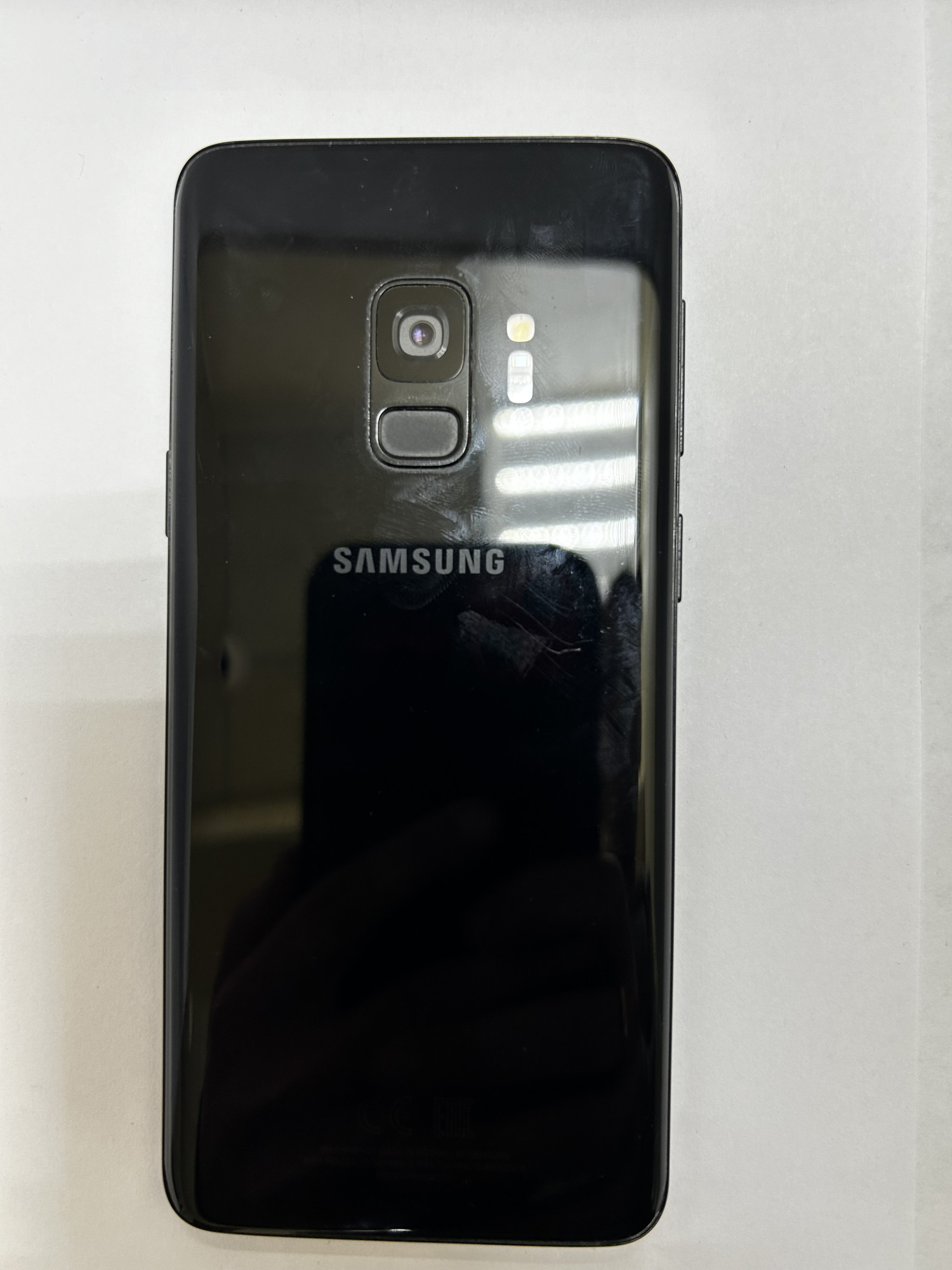 Samsung Galaxy S9 (SM-G960F) 4/64GB  4