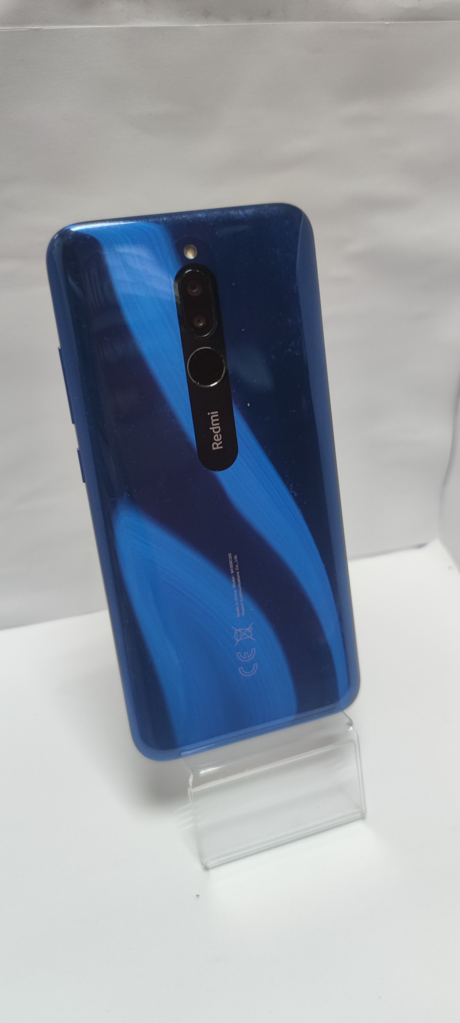 Xiaomi Redmi 8 3/32Gb Sapphire Blue  3