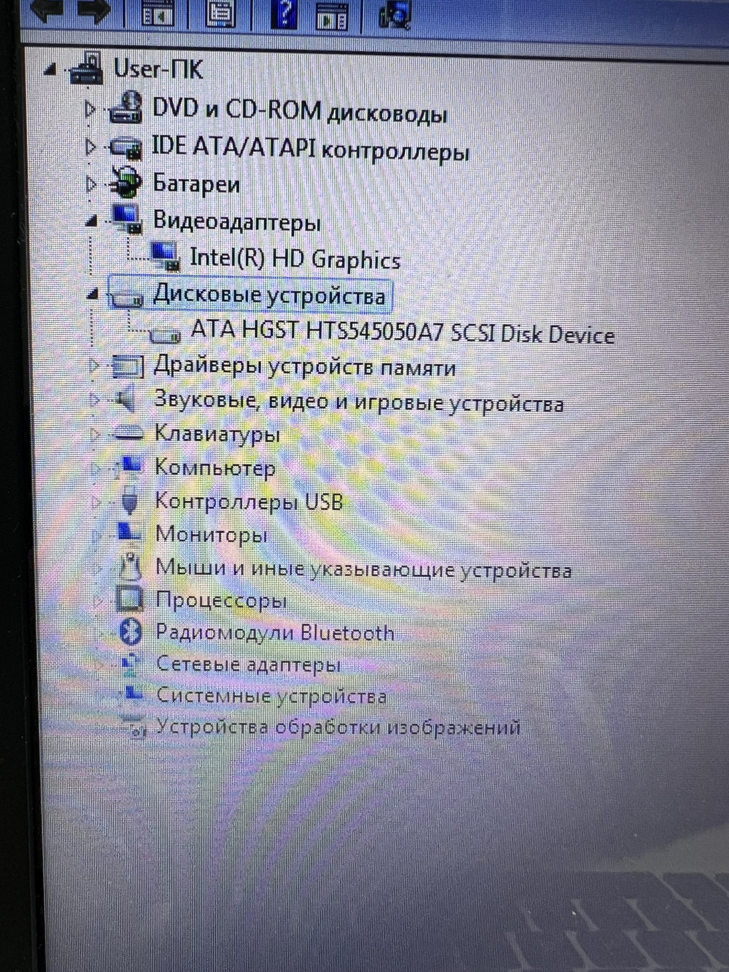 Ноутбук Asus X551CA (X551CA-SX016D) 6