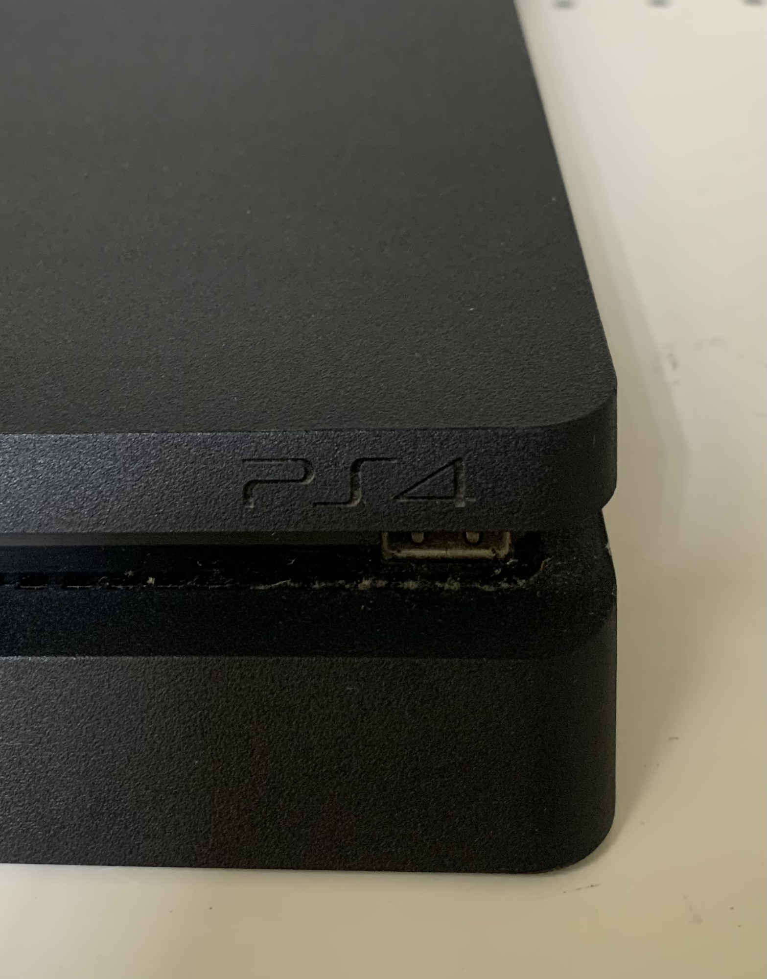Ігрова приставка Sony PlayStation 4 500GB 2