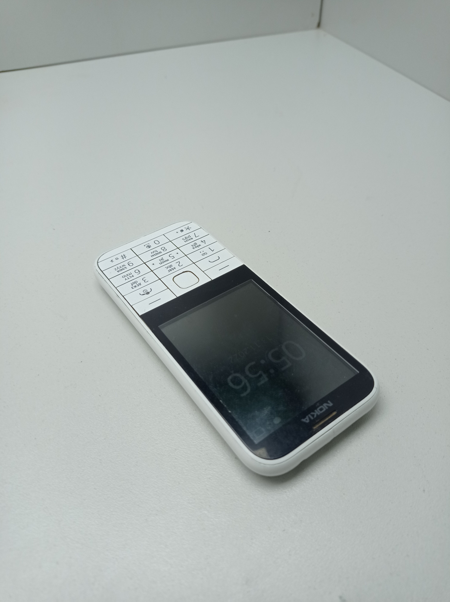 Nokia 225 6