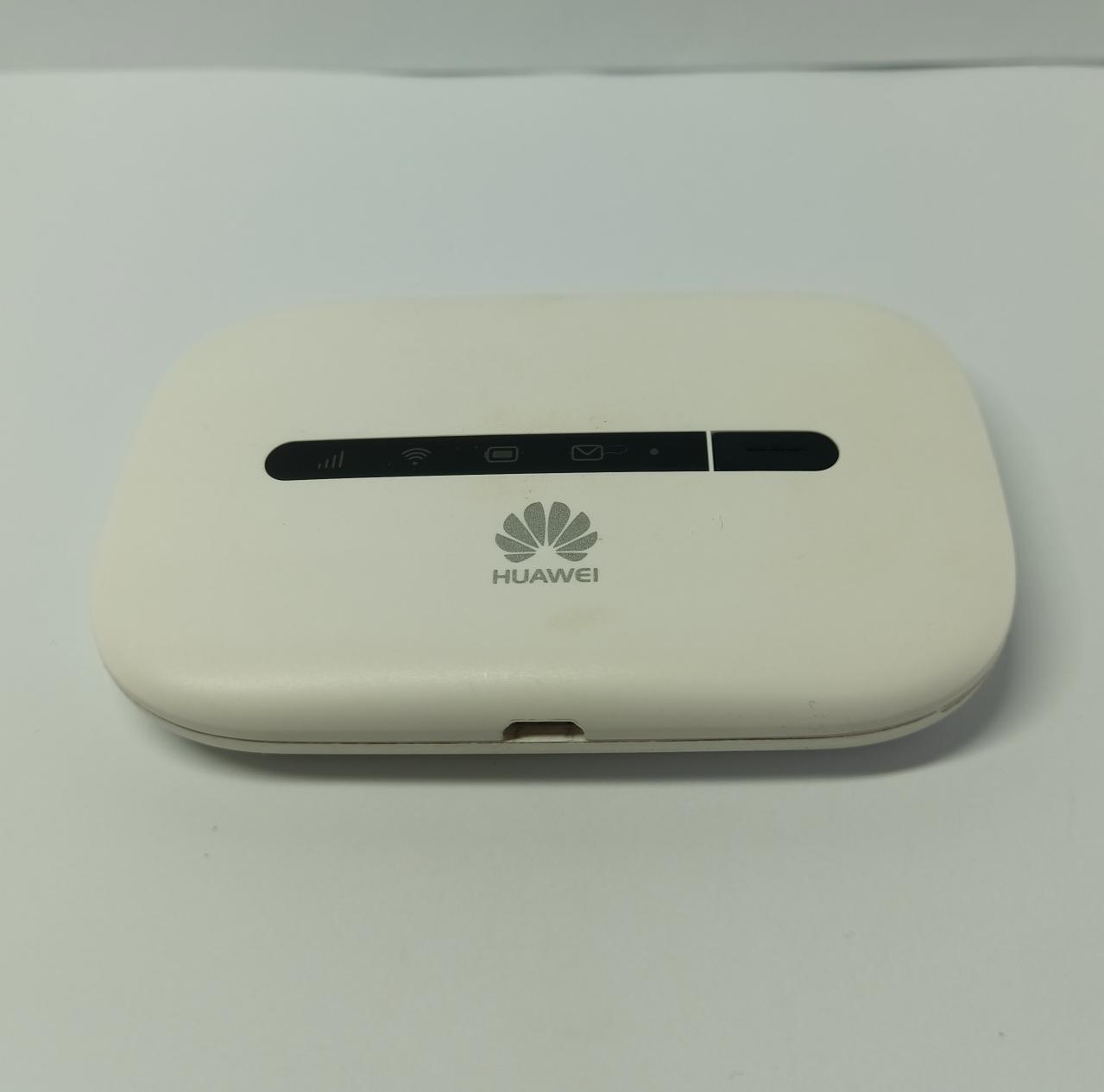 3G Wi-Fi роутер Huawei E5330 0