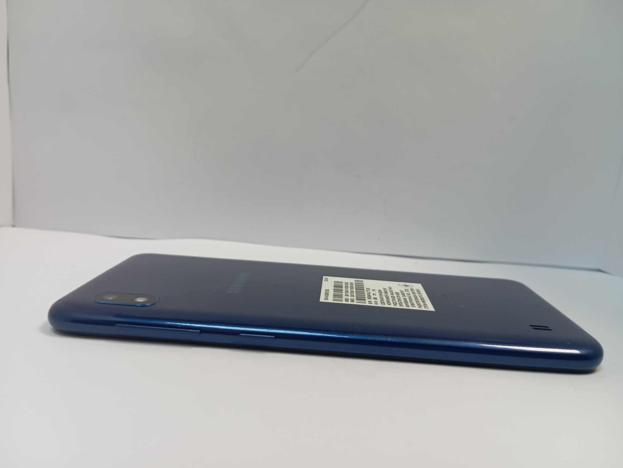 Samsung Galaxy A10 (SM-A105F) 2019 2/32GB 4