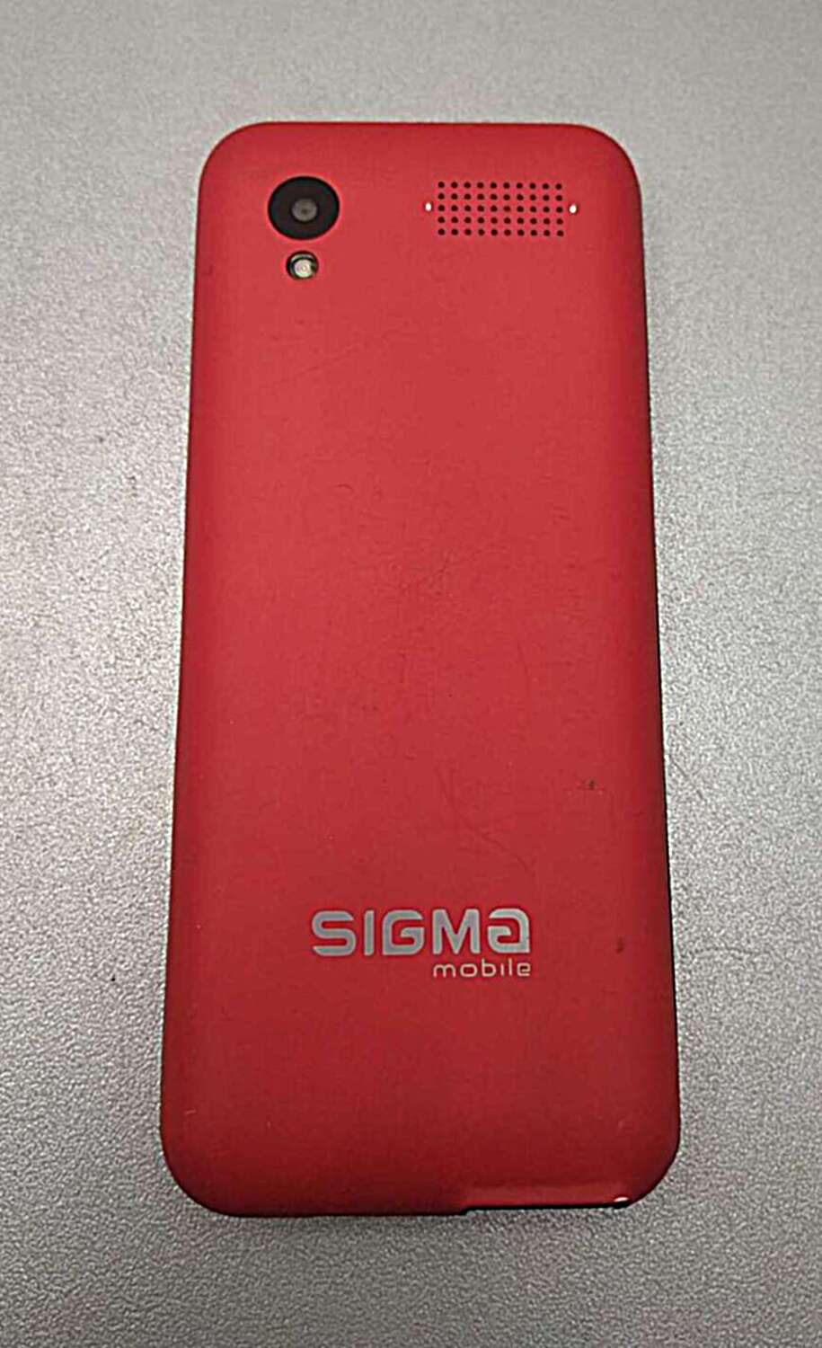 Sigma X-style 31 Power  3