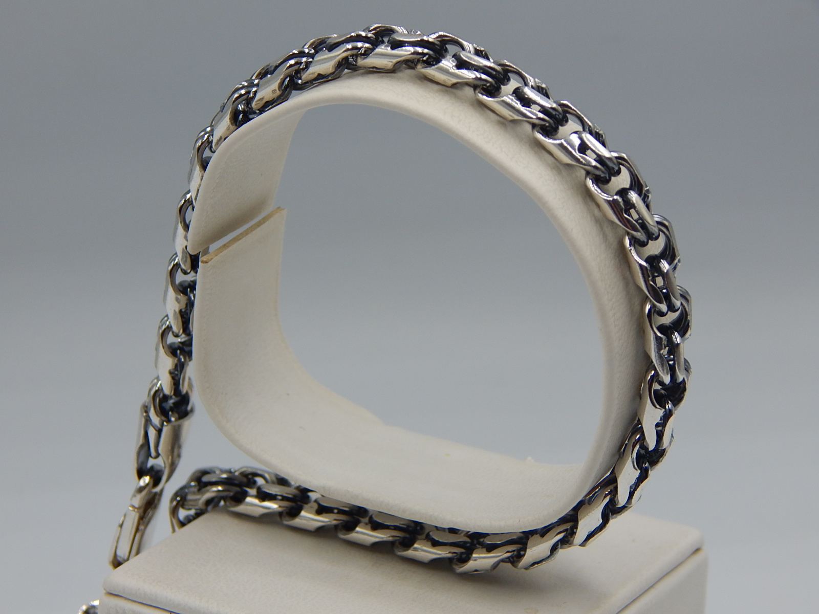 Срібний браслет (33669900) 2