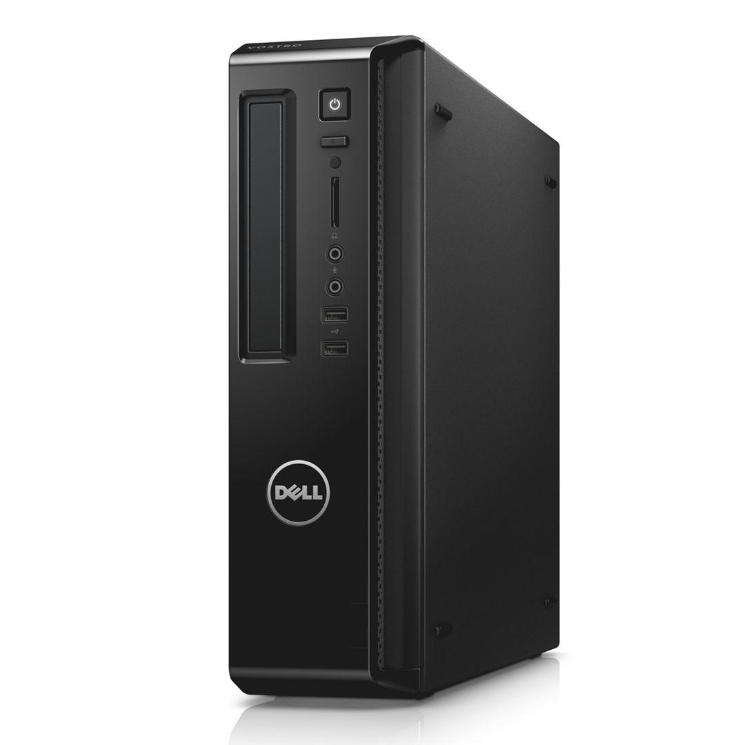 Системный блок Dell Vostro 3800 DT (Intel Core i7-4770/16Gb/SSD240Gb) (33069688) 0
