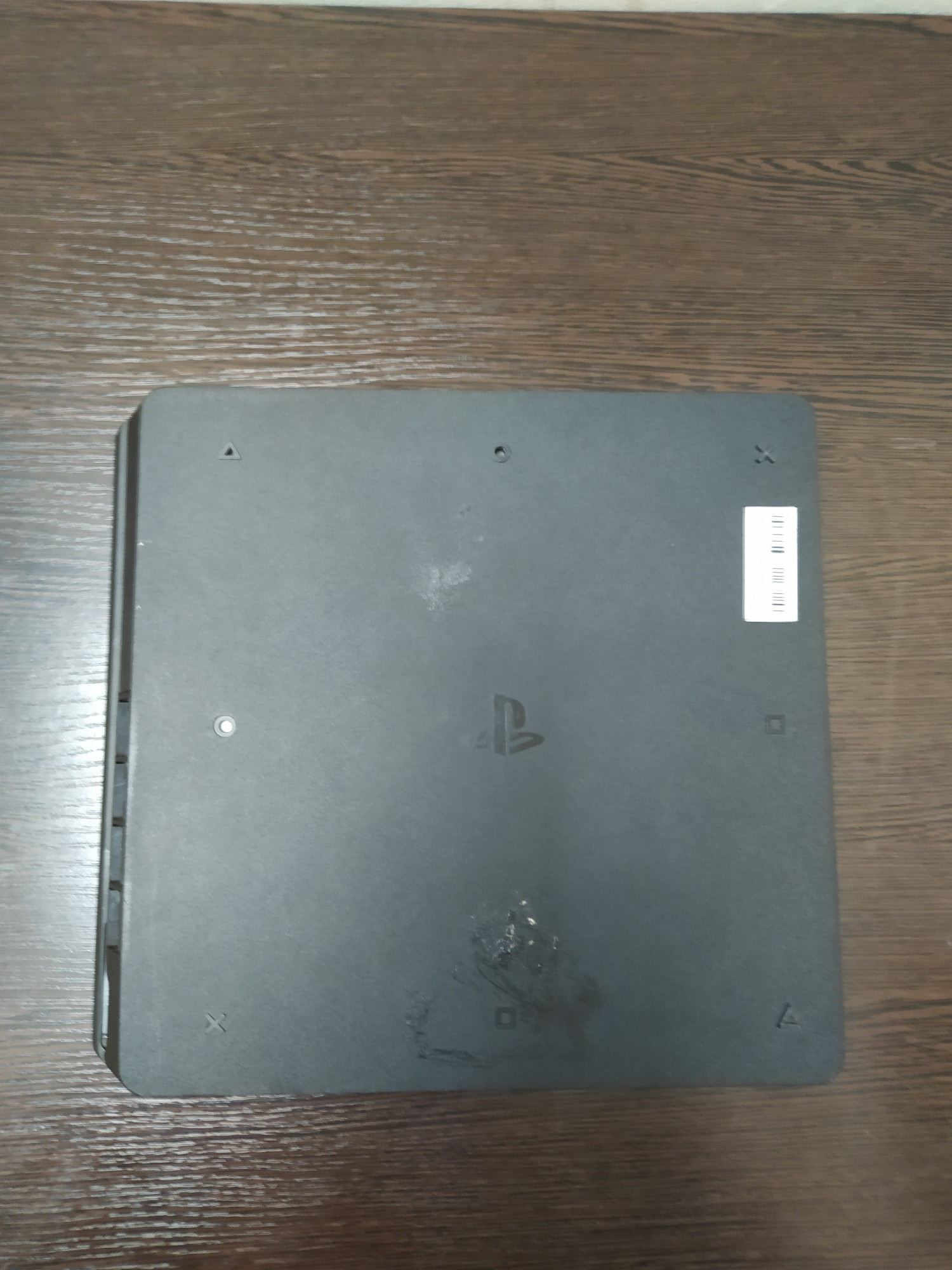 Ігрова приставка Sony PlayStation 4 Slim 500GB 3