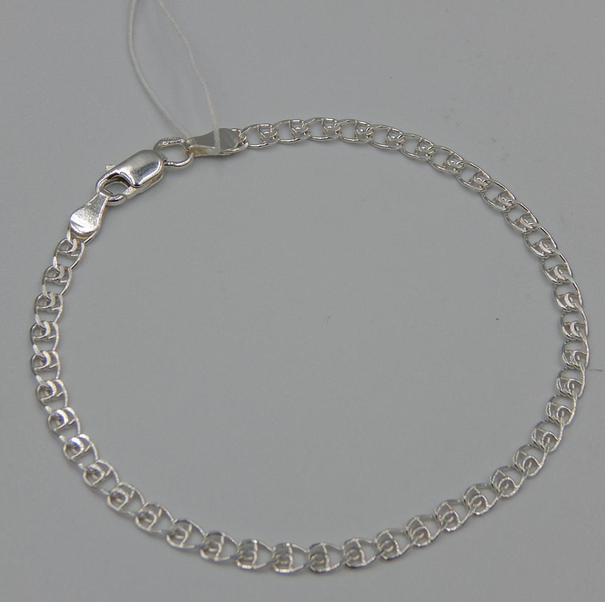 Срібний браслет (33236344) 0