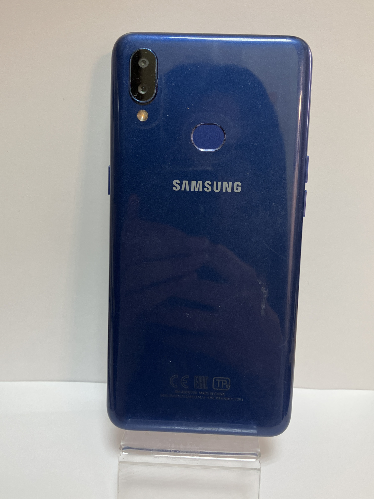 Samsung Galaxy A10s (SM-A107F) 2019 2/32Gb 4