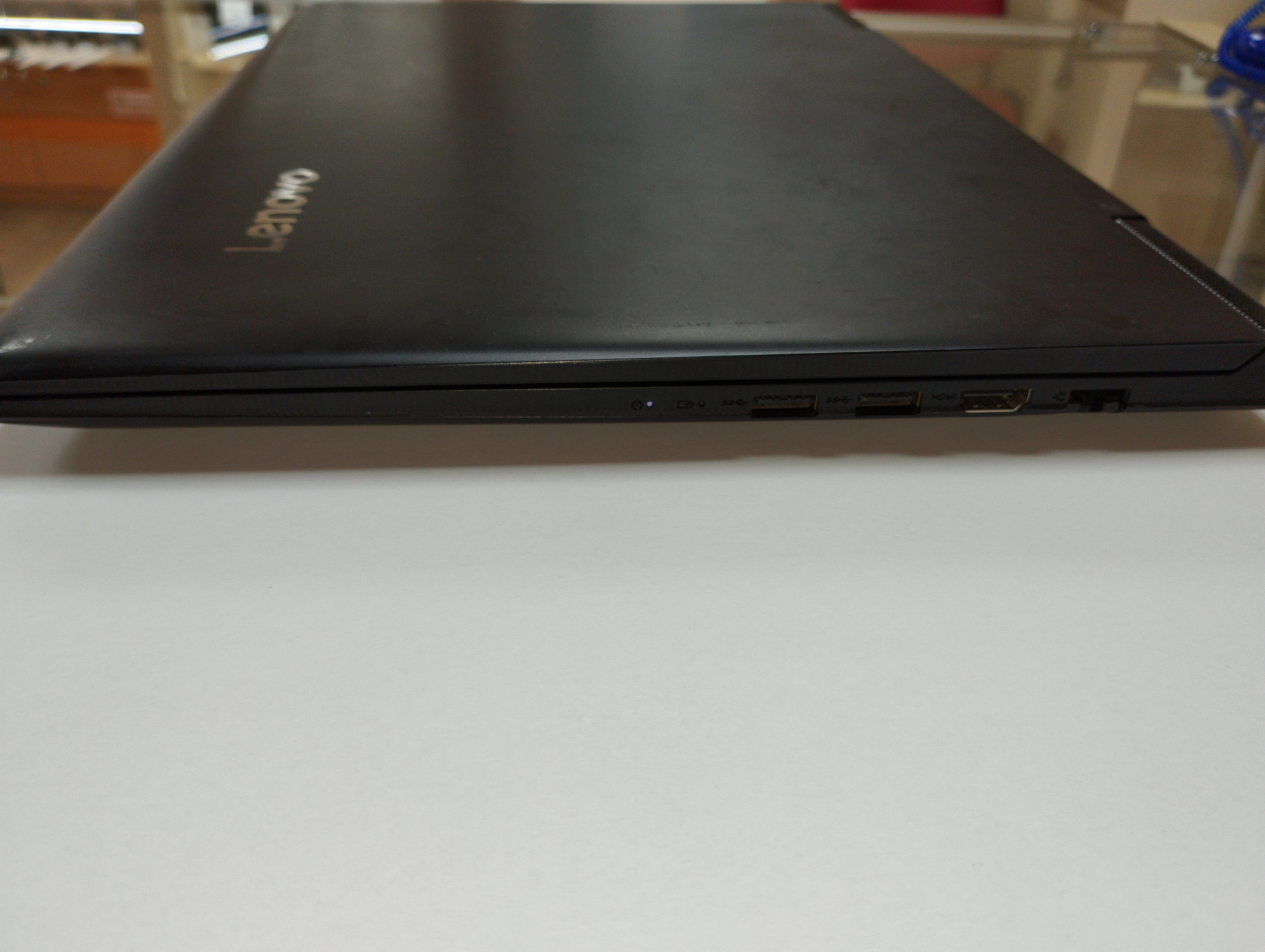 Ноутбук Lenovo IdeaPad 700-15 ISK (80RU002TPB) 4
