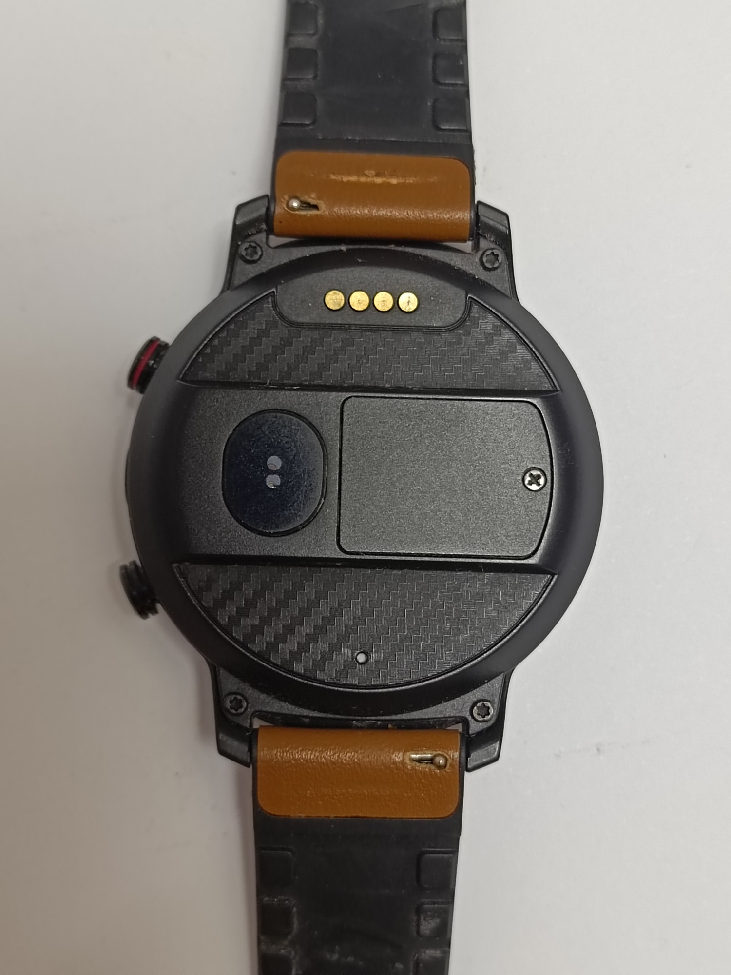 Смарт-часы Oukitel Z32 4