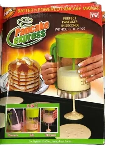 Миксер Pancake Machine (31419968) 1