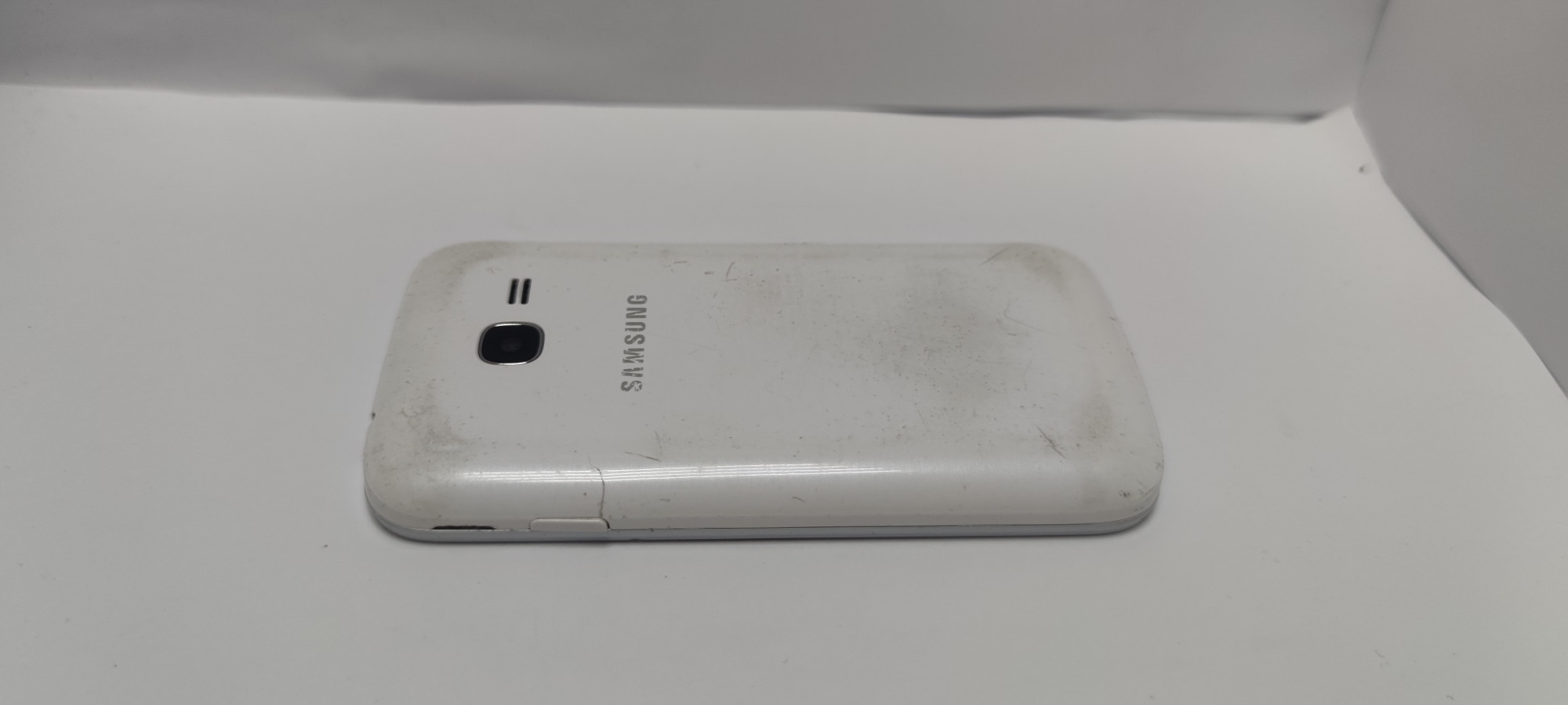 Samsung Galaxy Star Plus (GT-S7262) 4Gb 4