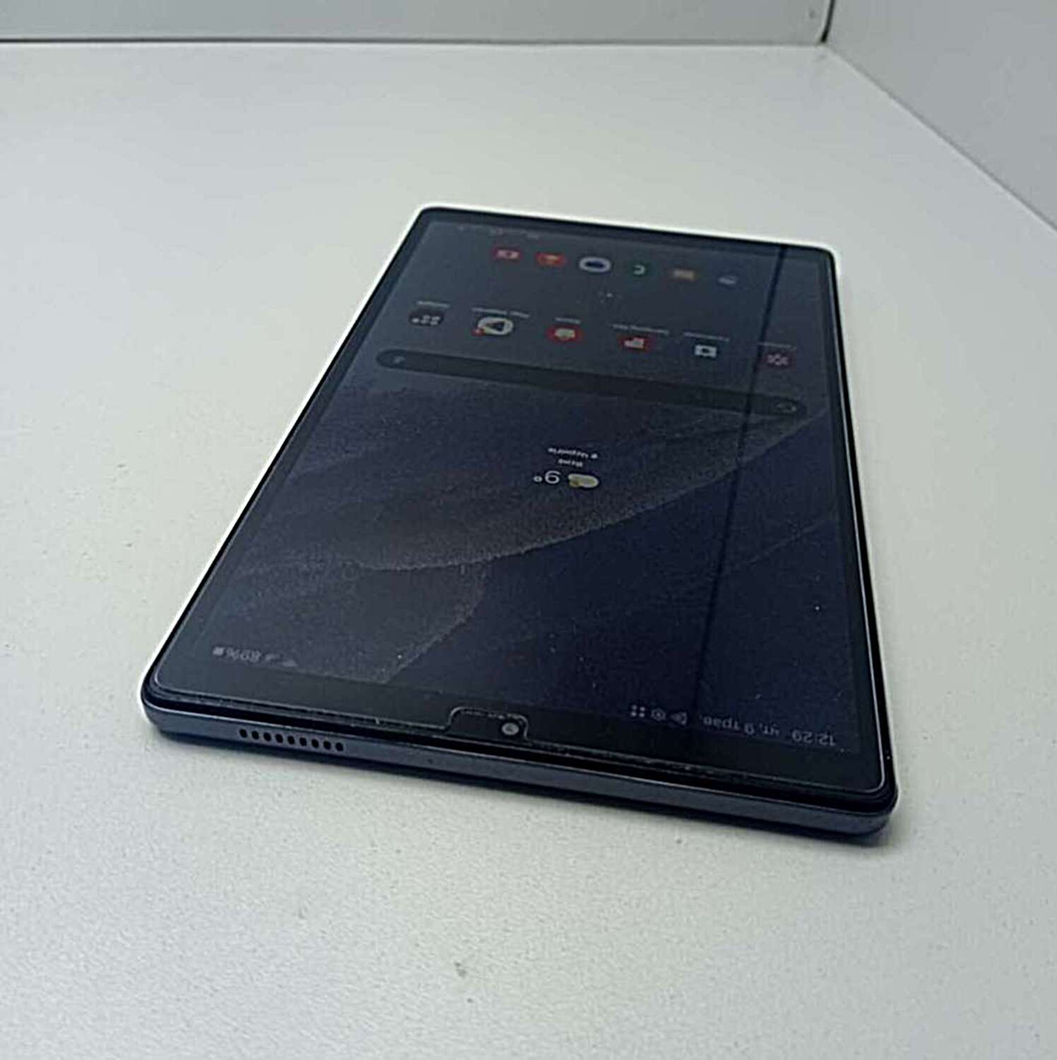 Планшет Samsung Galaxy Tab A7 Lite 8.7 LTE 4/64Gb Grey (SM-T225NZAFSEK) 8