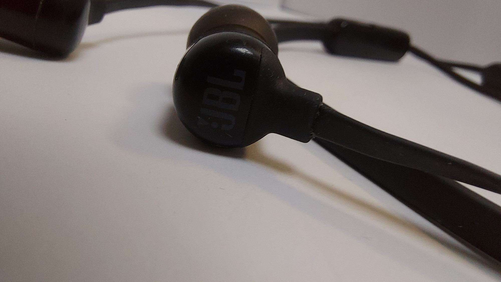 Навушники JBL Tune 110 BT 2
