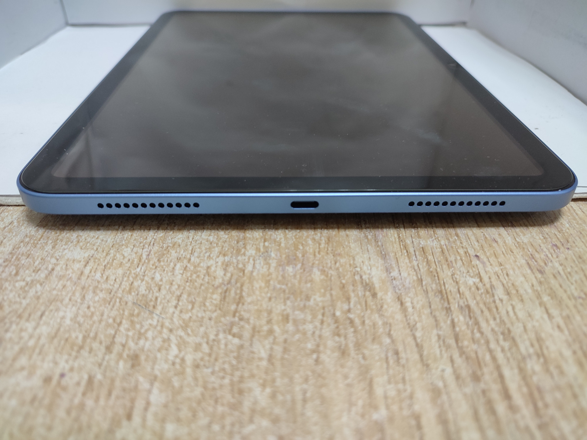 Планшет Apple iPad 10.9 2022 Wi-Fi 64GB Blue 4