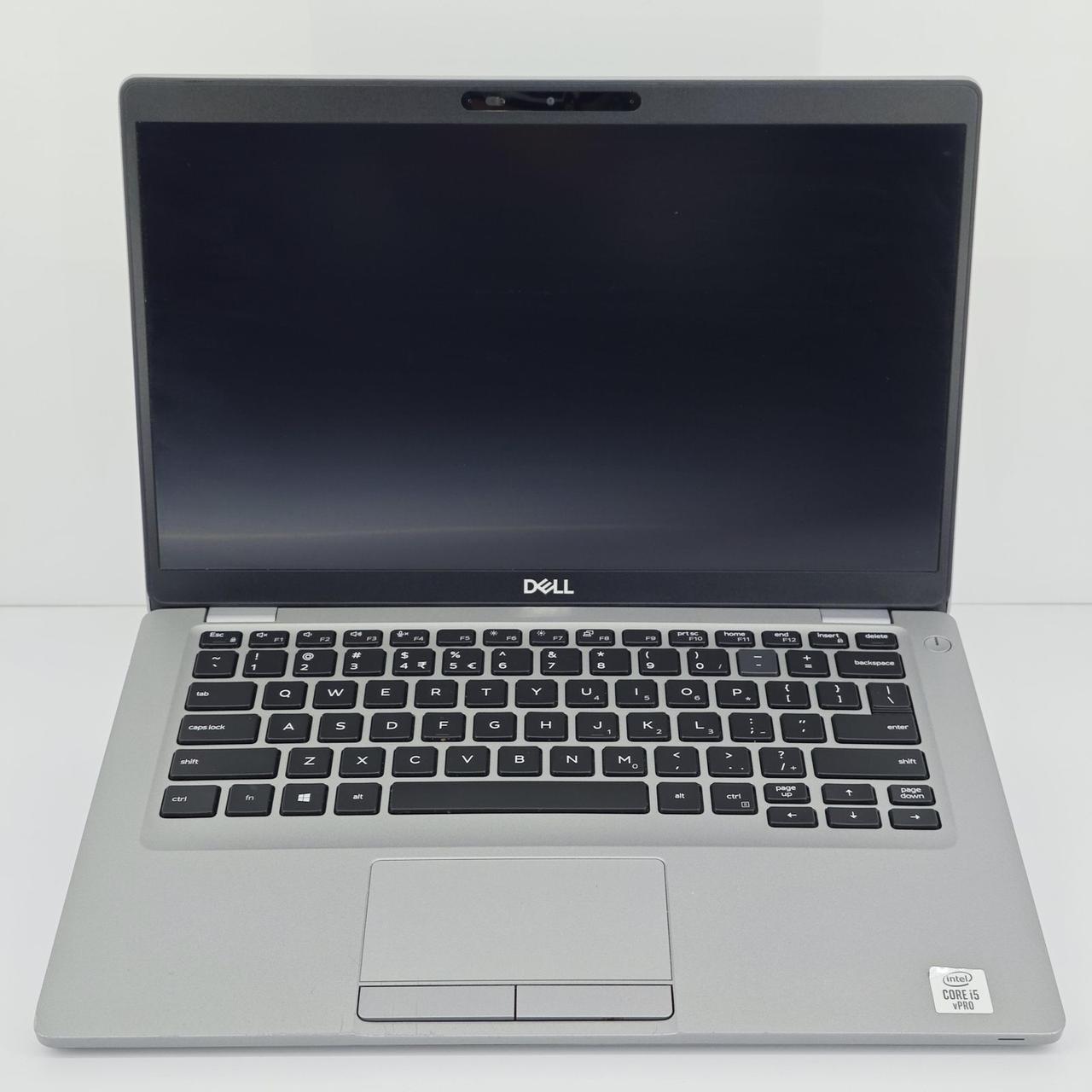 Ноутбук Dell Latitude 5410 (Intel Core i5-10310U/16Gb/SSD500Gb) (33797240) 9