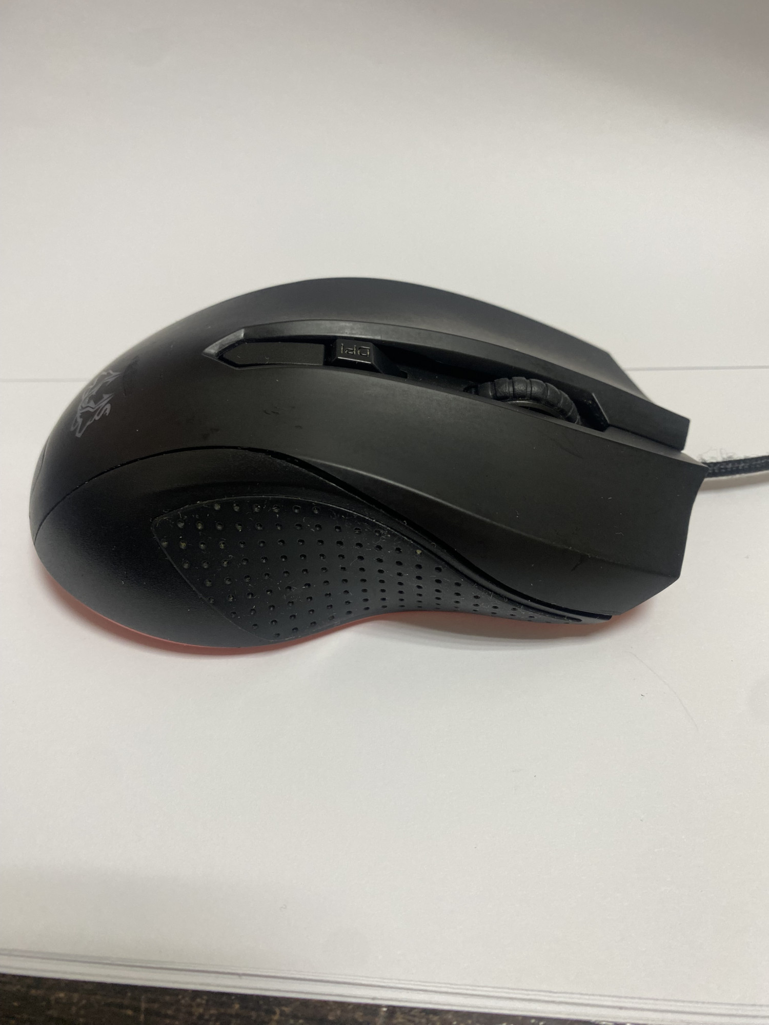Миша Asus ROG Cerberus Gaming Mouse (90YH00Q1-BAUA00) 1