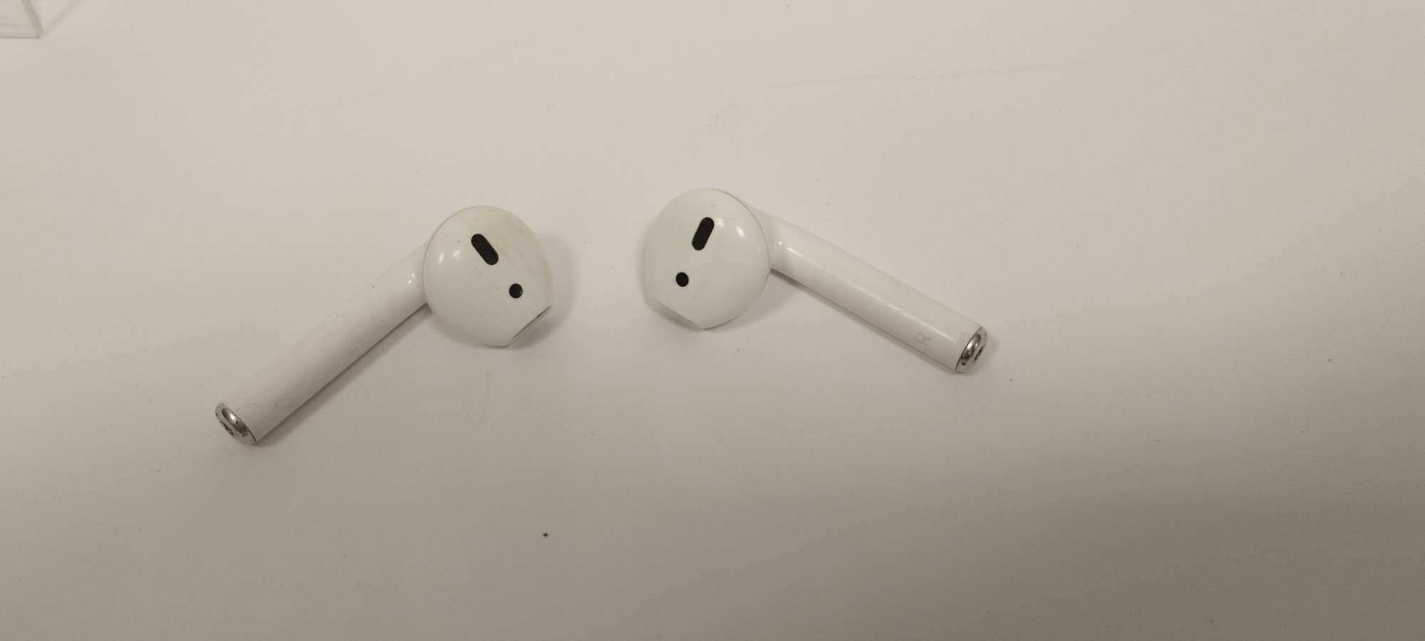 Навушники Apple AirPods (MMEF2)  1