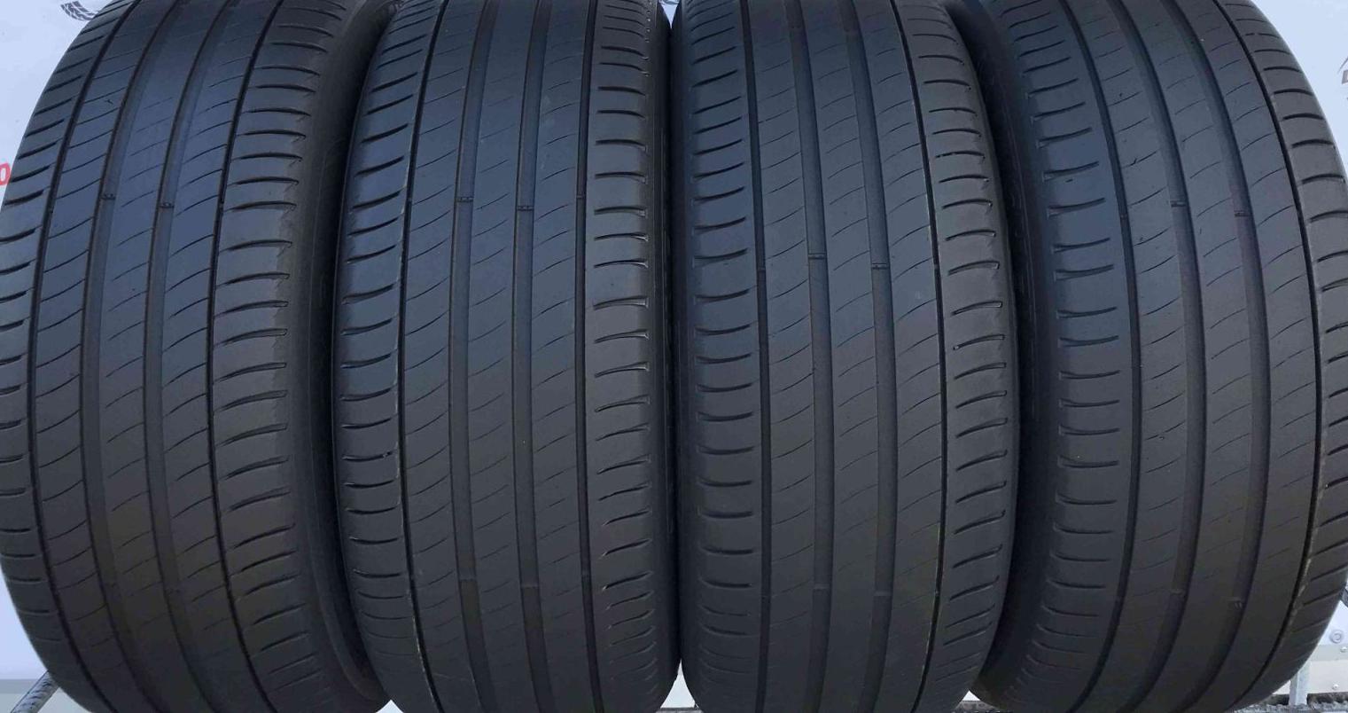 Літні шини 235/55 R17 Michelin Primacy 3 5mm 0