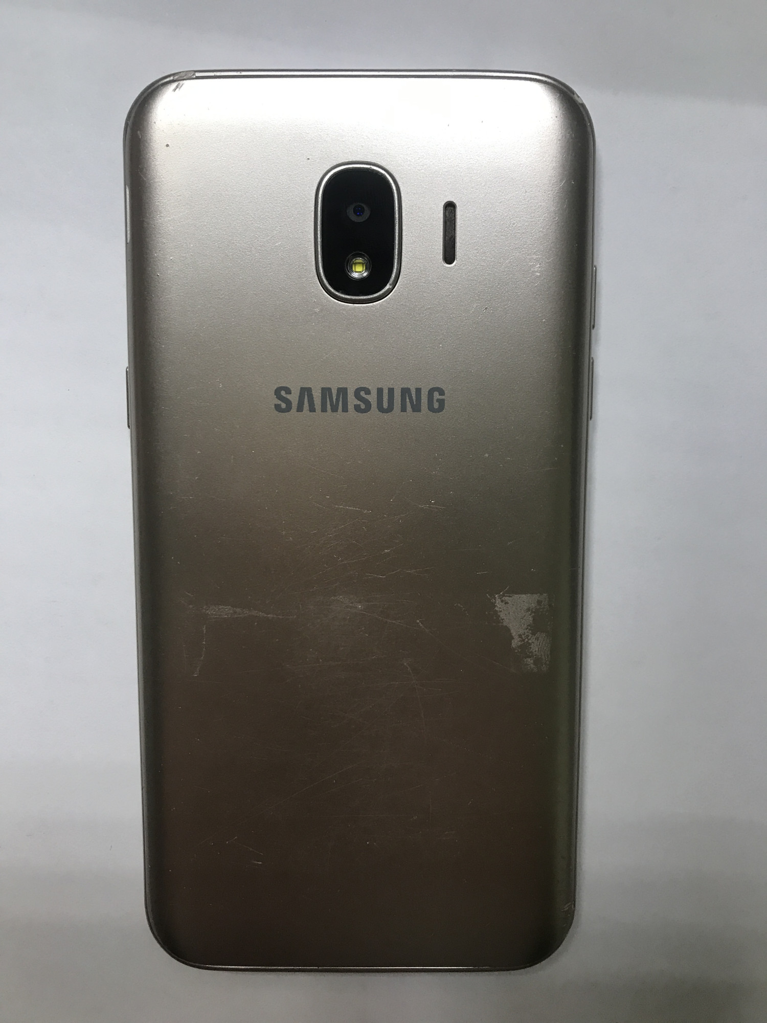 Samsung Galaxy J2 2018 (SM-J250F) 1/16Gb  1