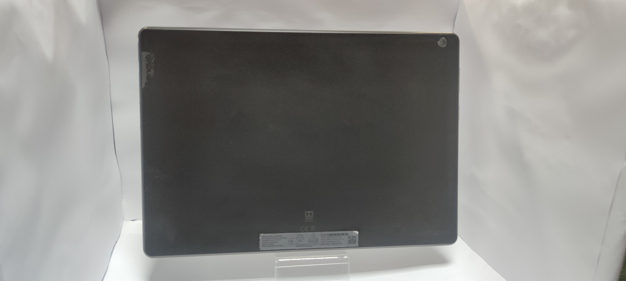 Планшет Lenovo Tab M10 TB-X505L LTE 2/16GB 2