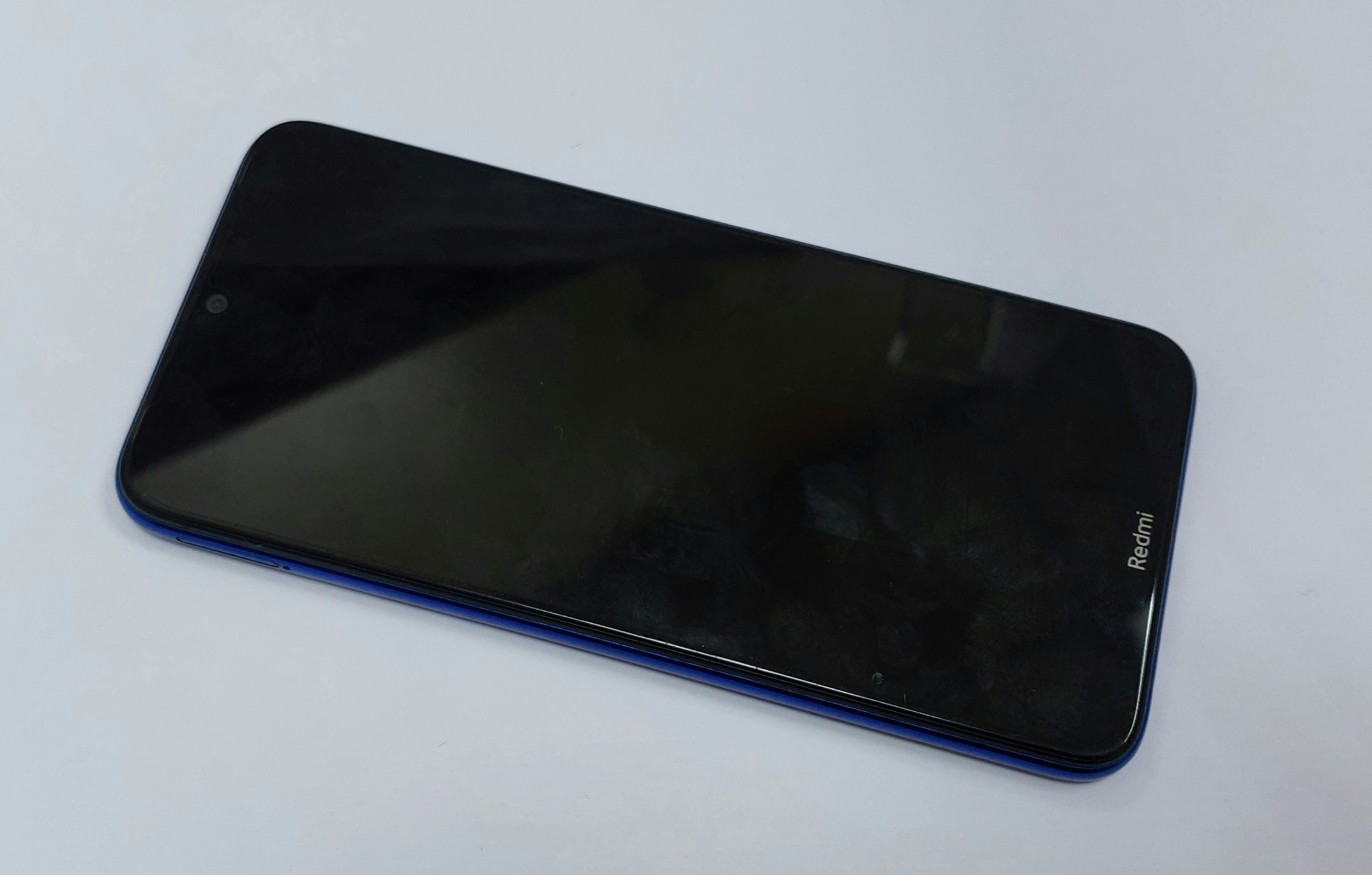 Xiaomi Redmi Note 8T 4/64Gb Starscape Blue 1