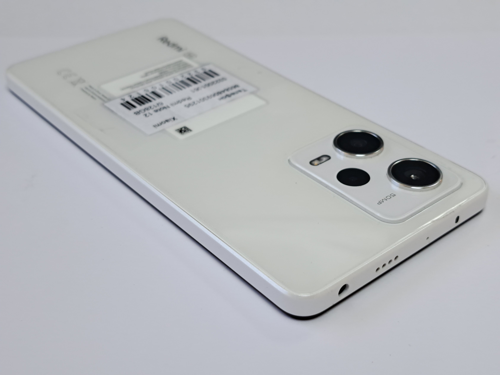 Xiaomi Redmi Note 12 Pro 5G 6/128GB 3