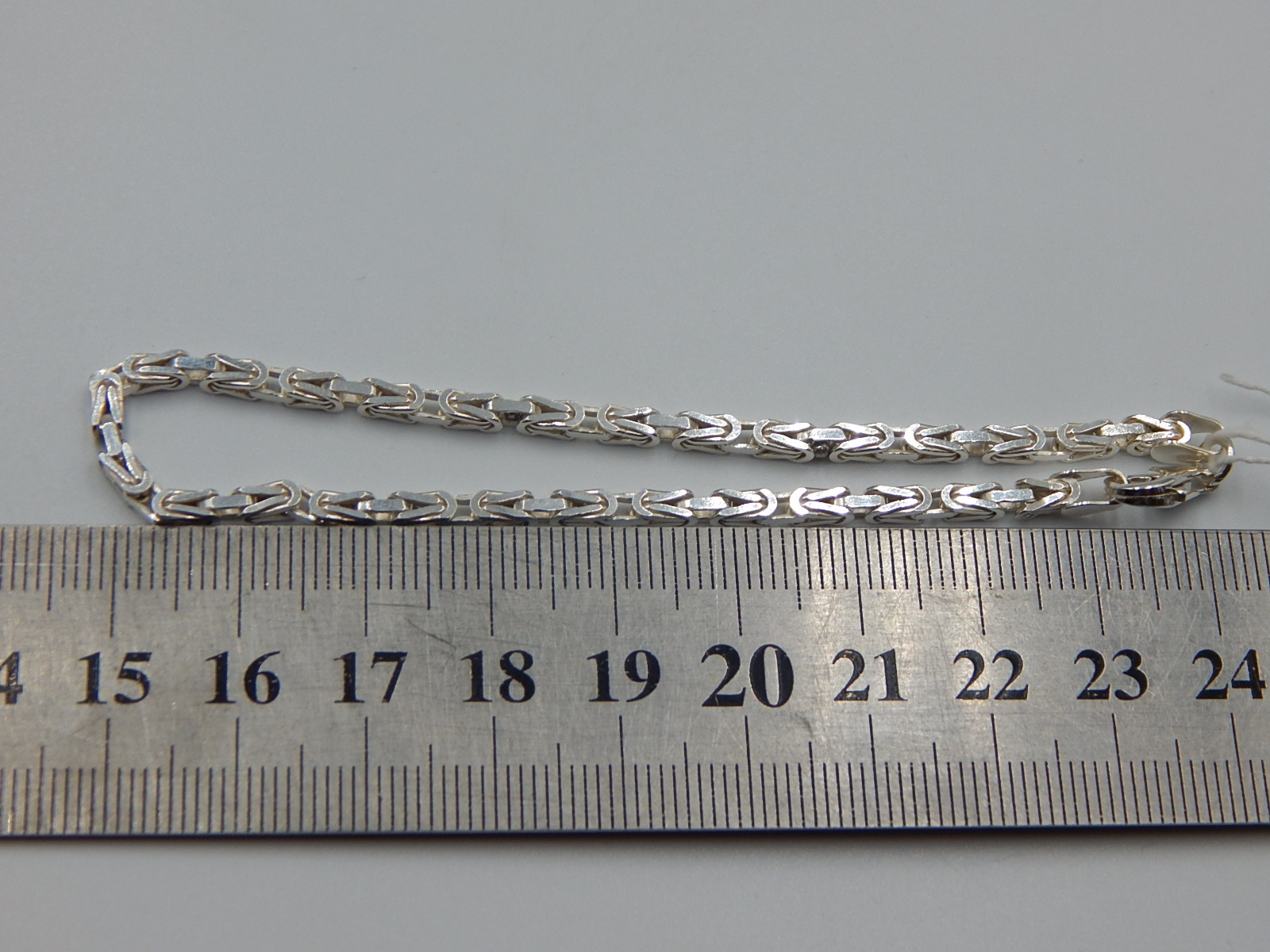 Срібний браслет (33261679) 3