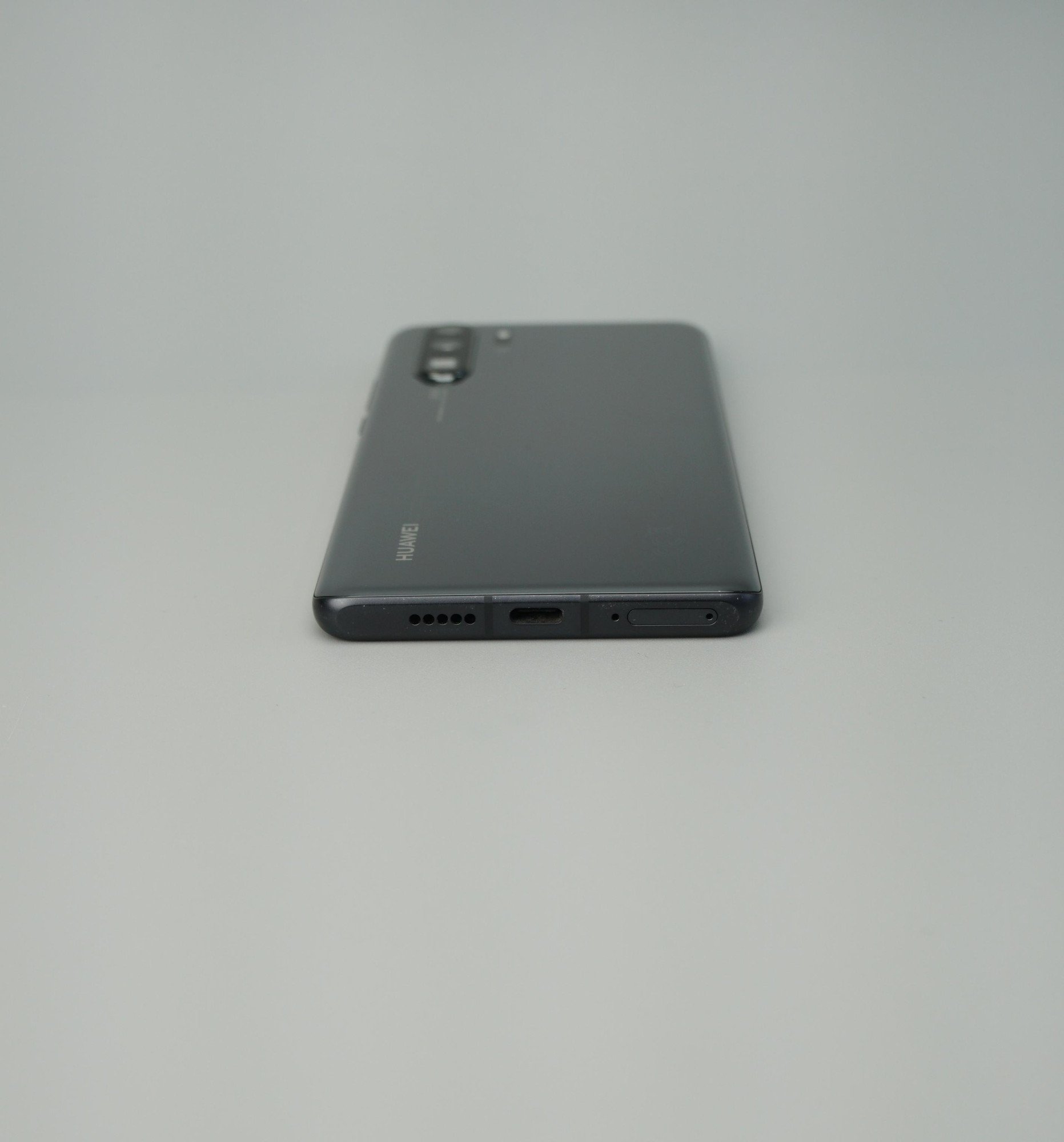 Huawei P30 Pro 8/256GB Black 16