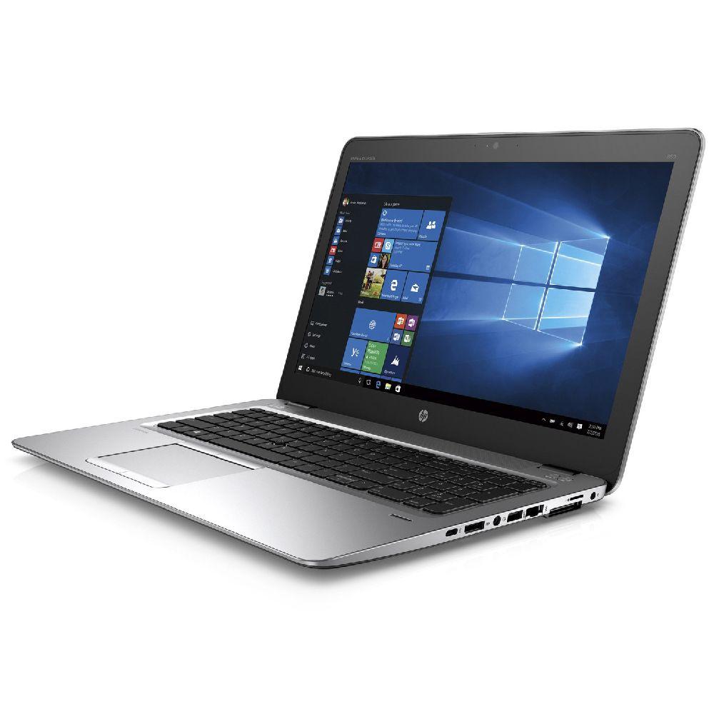 Ноутбук HP EliteBook 850 G4 (Intel Core i7-7500U/16Gb/SSD512Gb) (33690161) 2