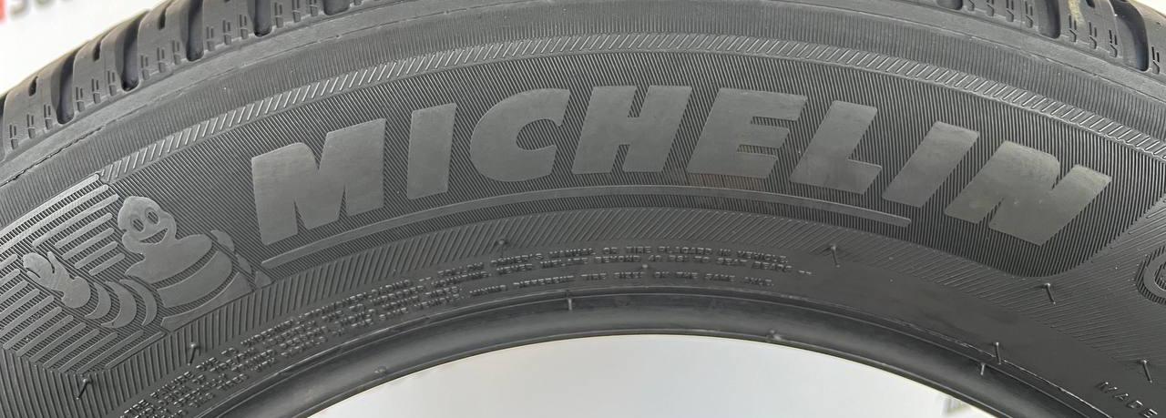 Всесезонные шины 225/60 R17 Michelin CrossClimate 6mm 7