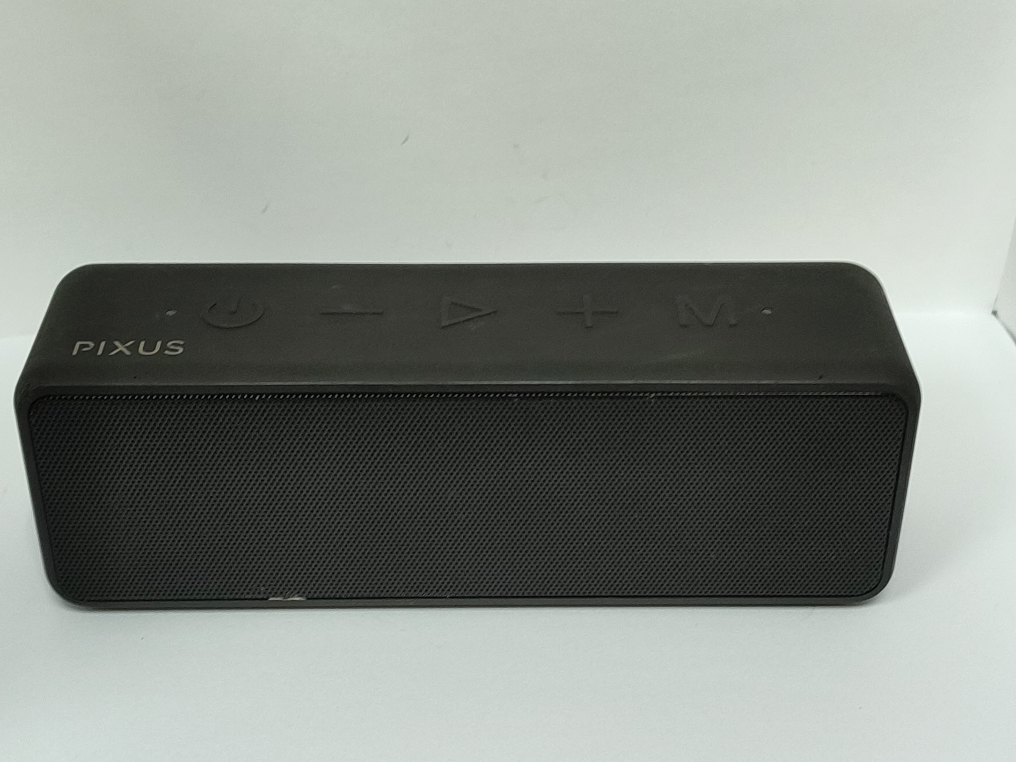 Акустическая система Pixus Forte Black (PXS007ВК) 0