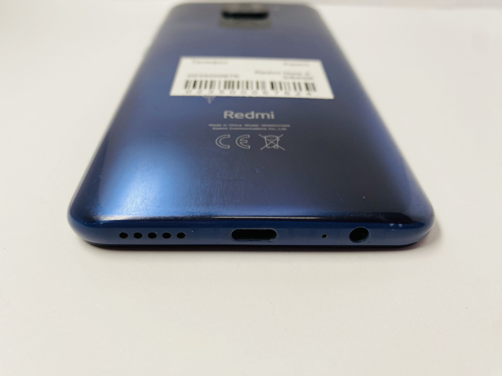Xiaomi Redmi Note 9 3/64GB 6