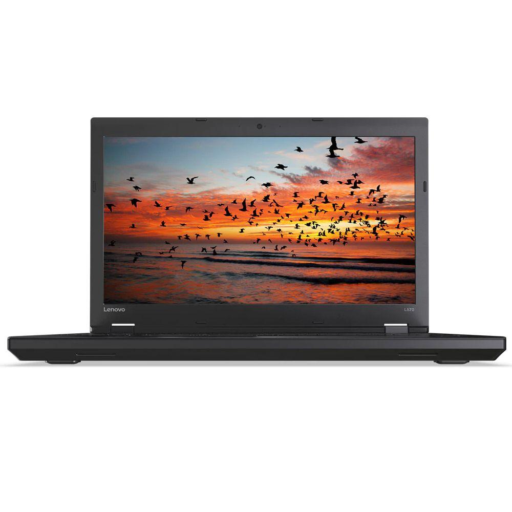 Ноутбук Lenovo ThinkPad L570 (Intel Core i5-7300U/8Gb/SSD256Gb) (33146922) 0