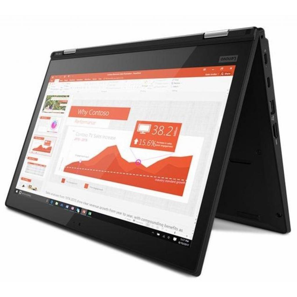Ноутбук Lenovo ThinkPad L380 Yoga (Intel Core i5-8250U/8Gb/SSD512Gb) (33797218) 0