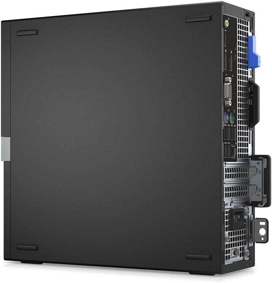 Системний блок Dell OptiPlex 5040 SFF (Intel Core i5-6500/8Gb/SSD240Gb) (33705214) 4