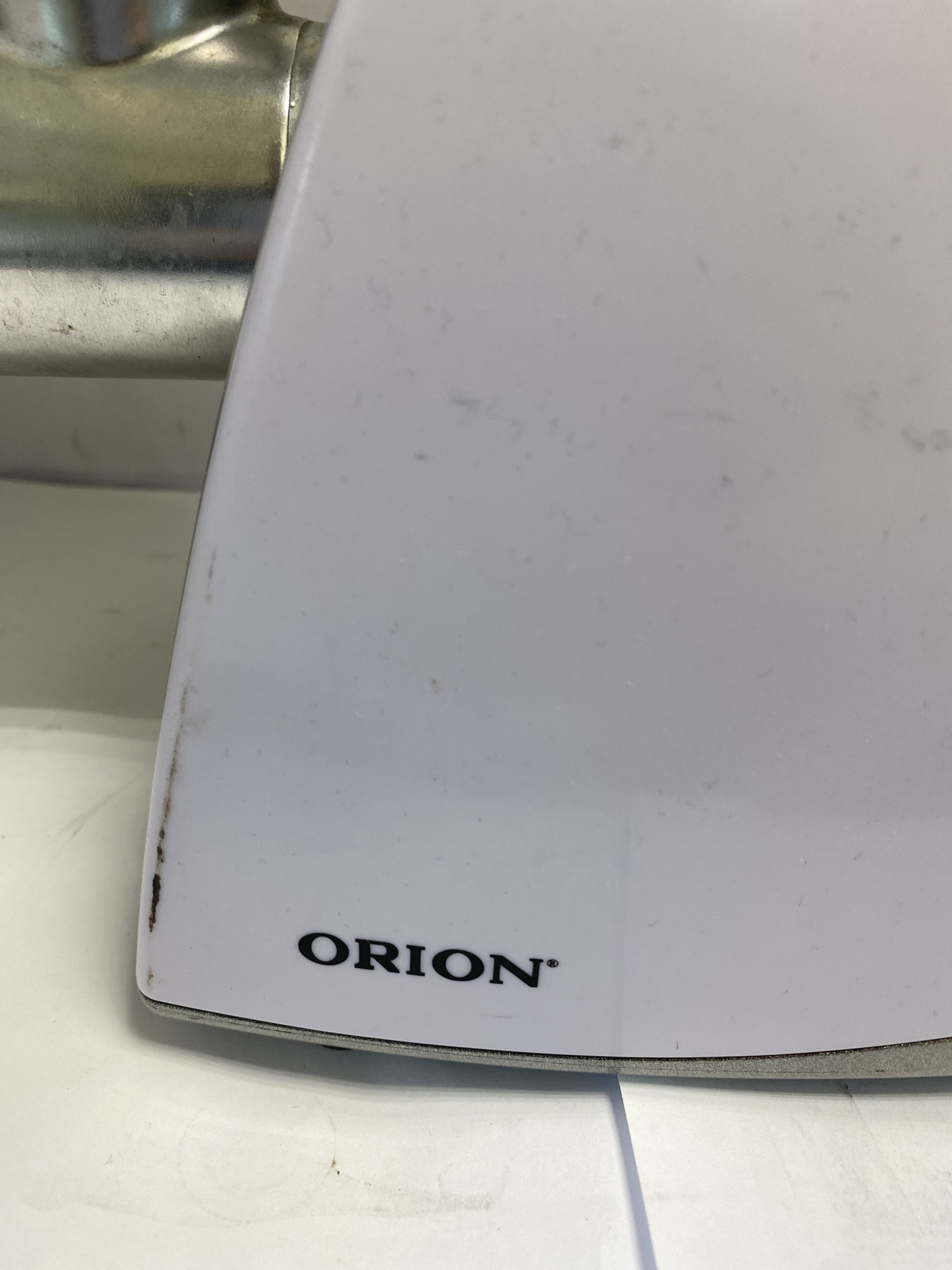 М'ясорубка Orion OR-MG02 1