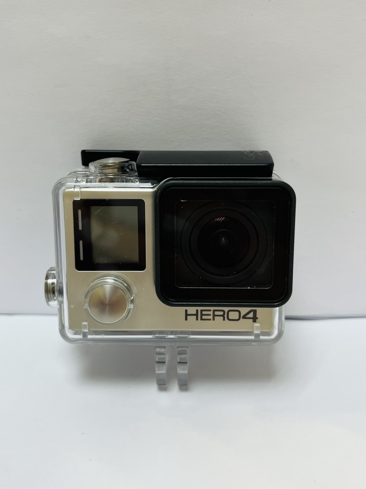 Екшн-камера GoPro HERO4 Black (CHDHX-401) 0