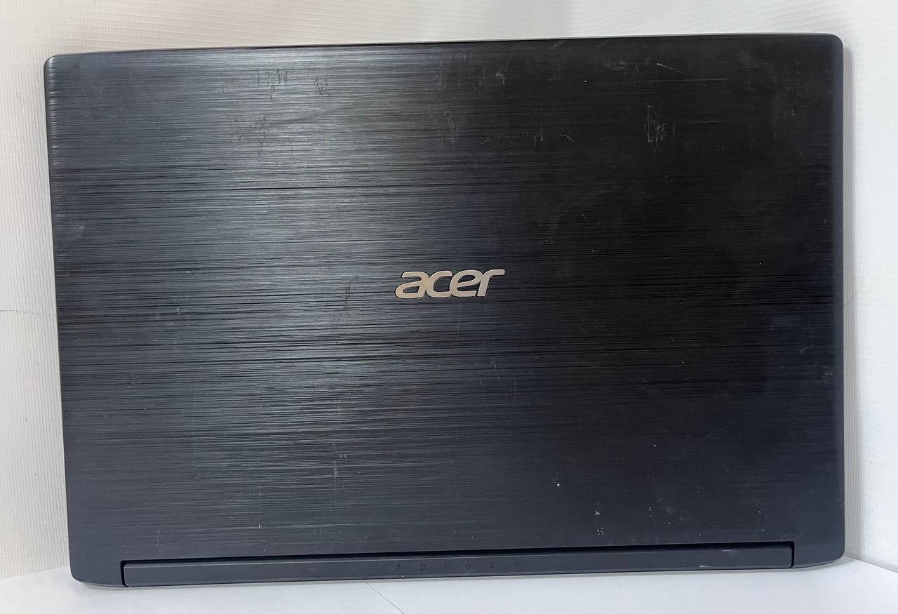 Ноутбук Acer Aspire 3 A315-33 (NX.GY3EU.017) (33747321) 1