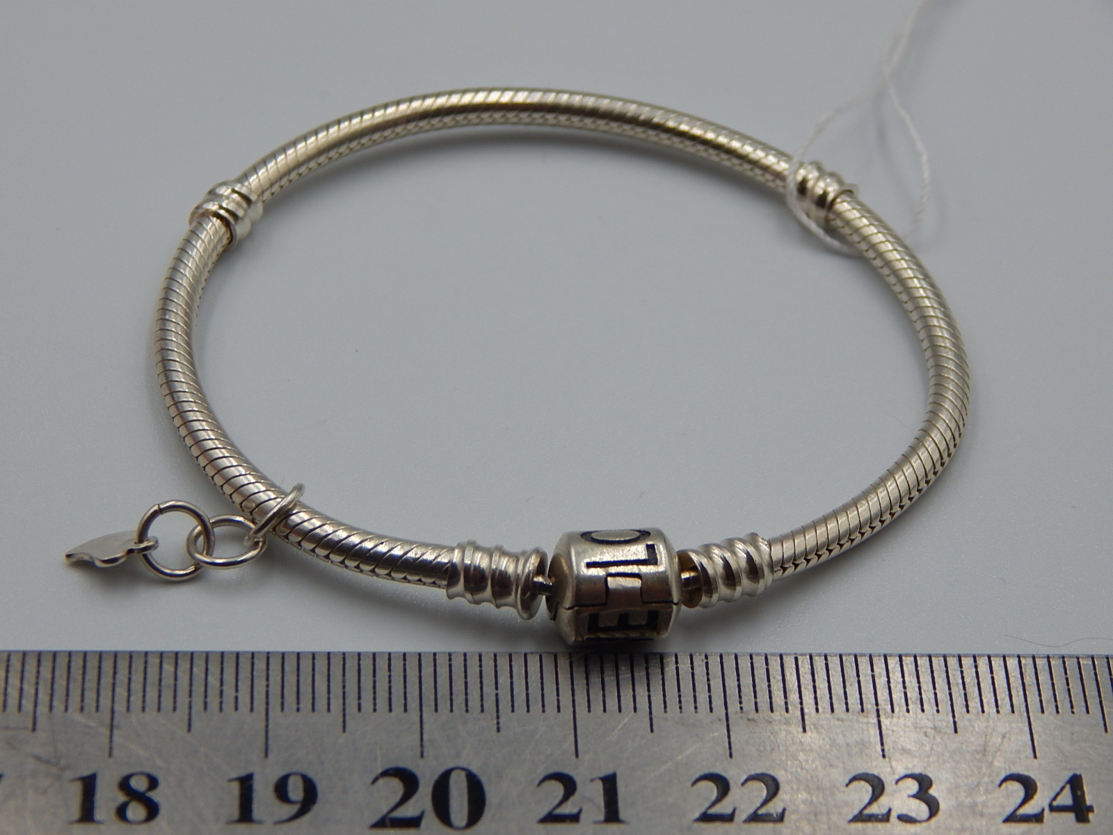 Срібний браслет (32463886) 3
