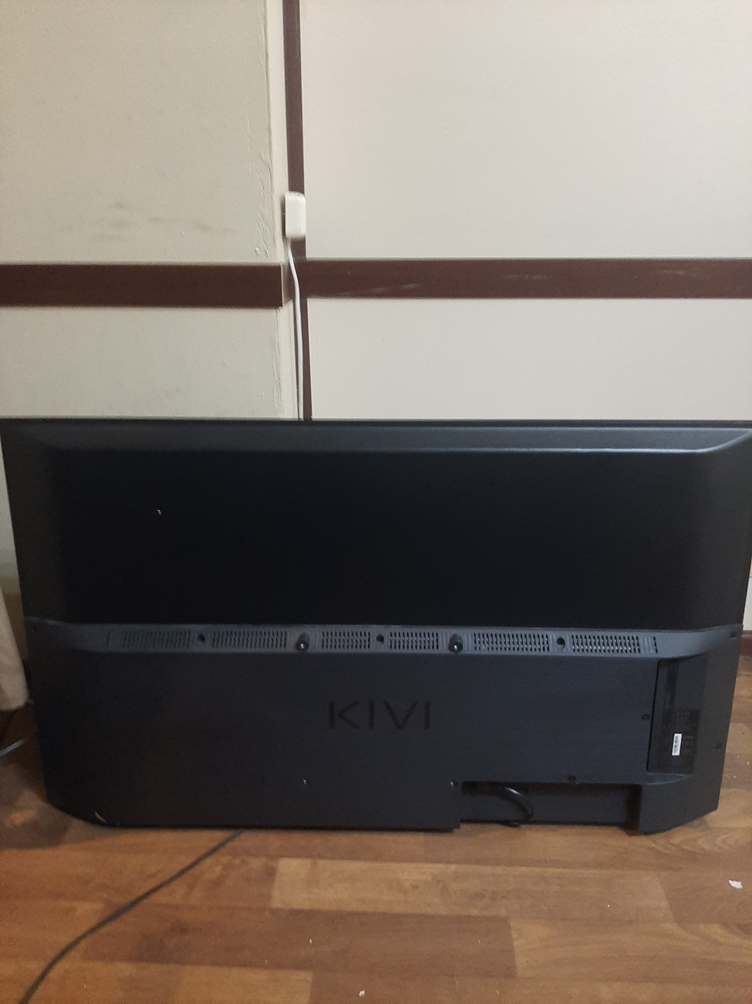 Телевизор Kivi 43UP50GU 1