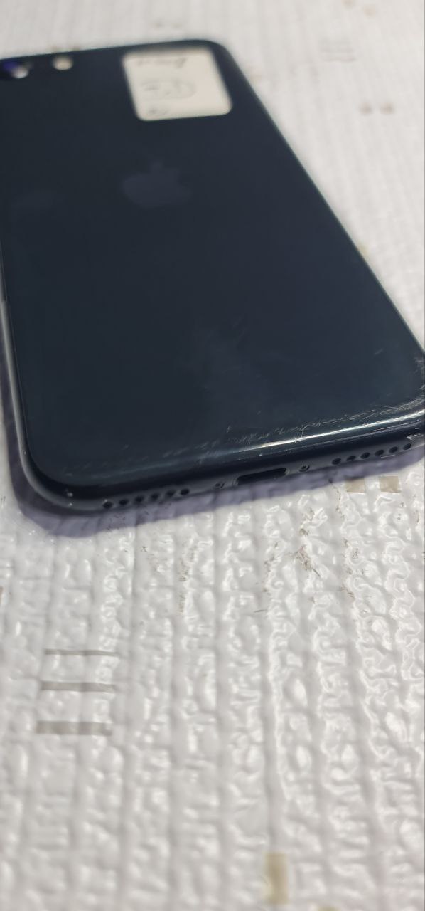 Apple iPhone SE 2020 64GB Black (MX9R2) 4