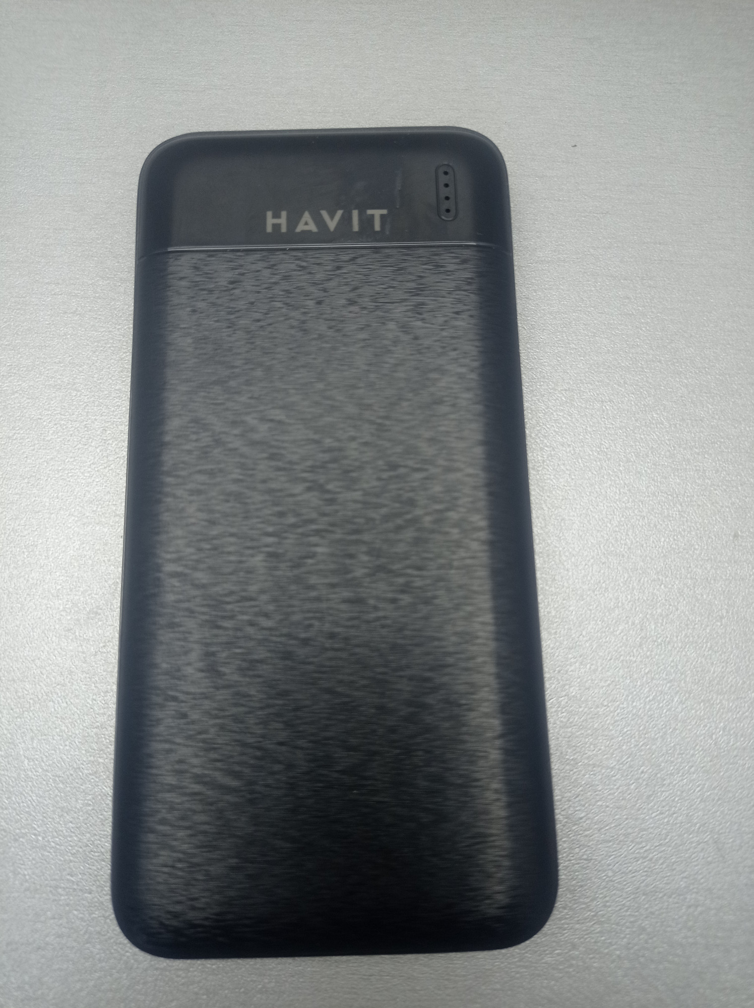Power Bank Havit HV-PB67 10000 mAh 0